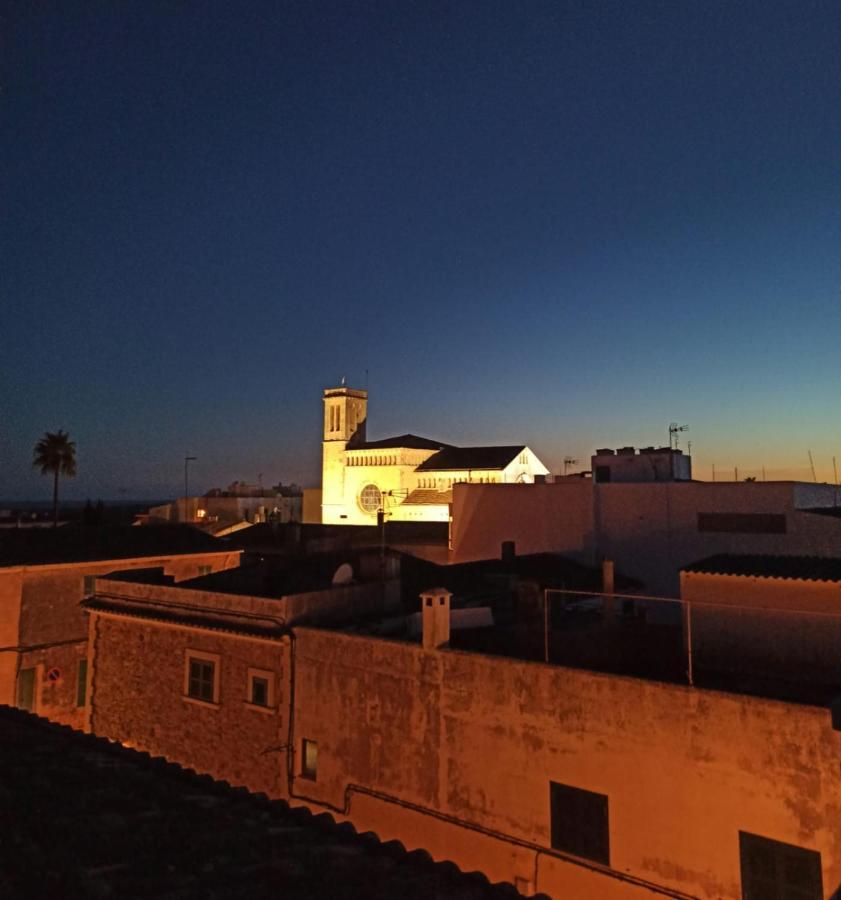 Hotel Boutique Petit Sant Miquel (adults Only) 4*