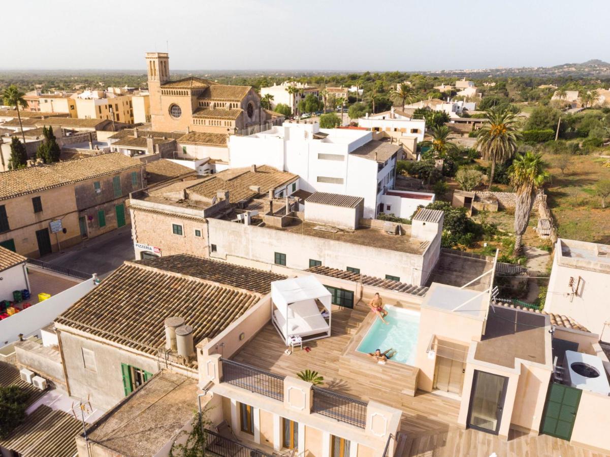 Boutique Petit Sant Miquel (adults Only)