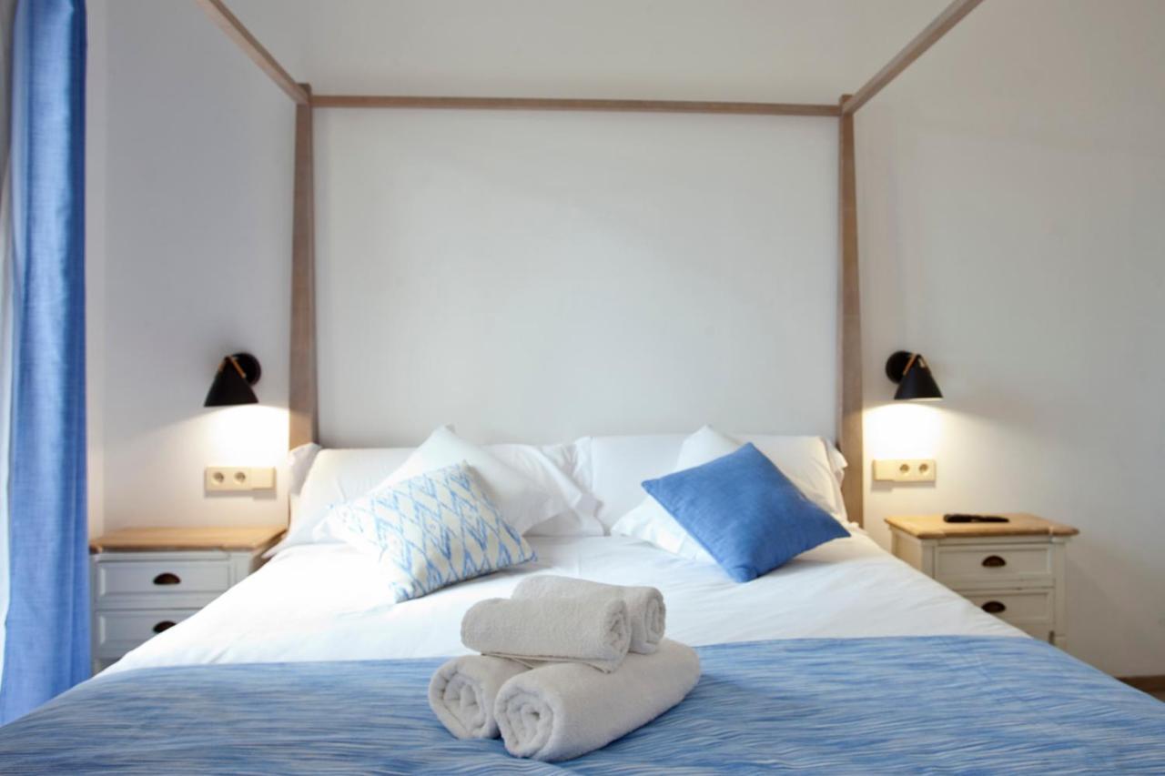 Boutique Petit Sant Miquel (adults Only)