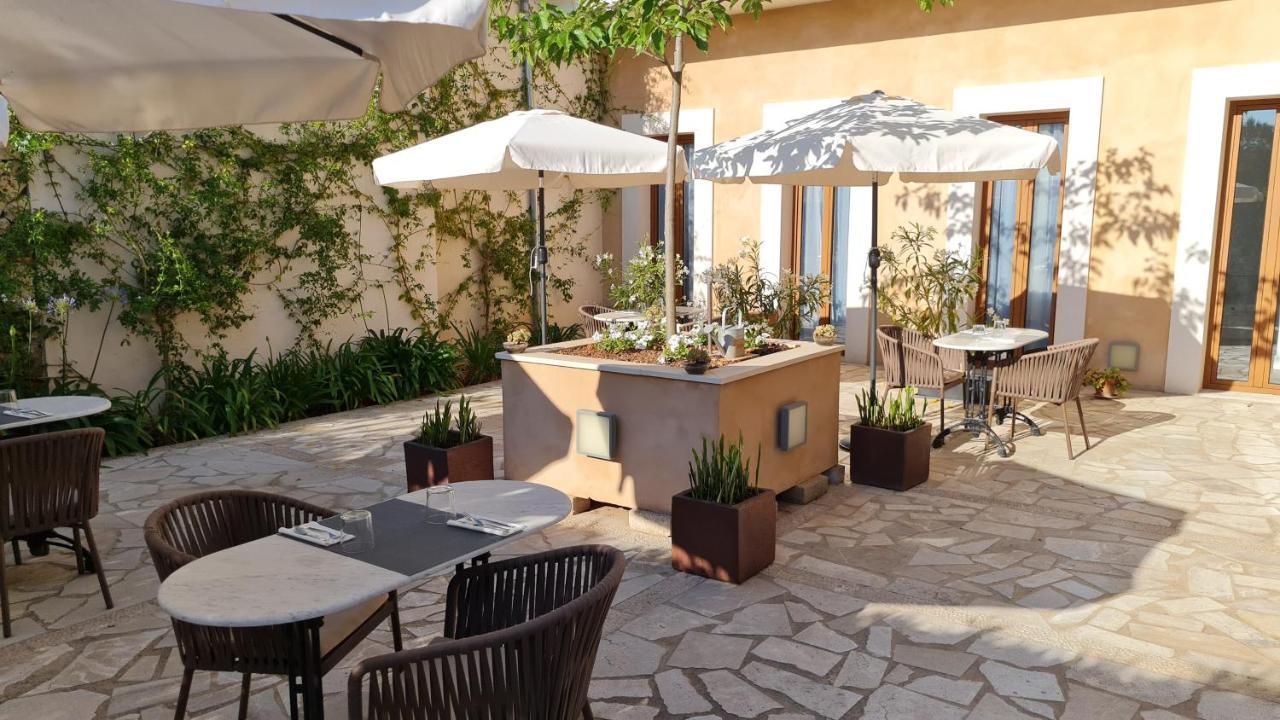 Hotel Boutique Petit Sant Miquel (adults Only)