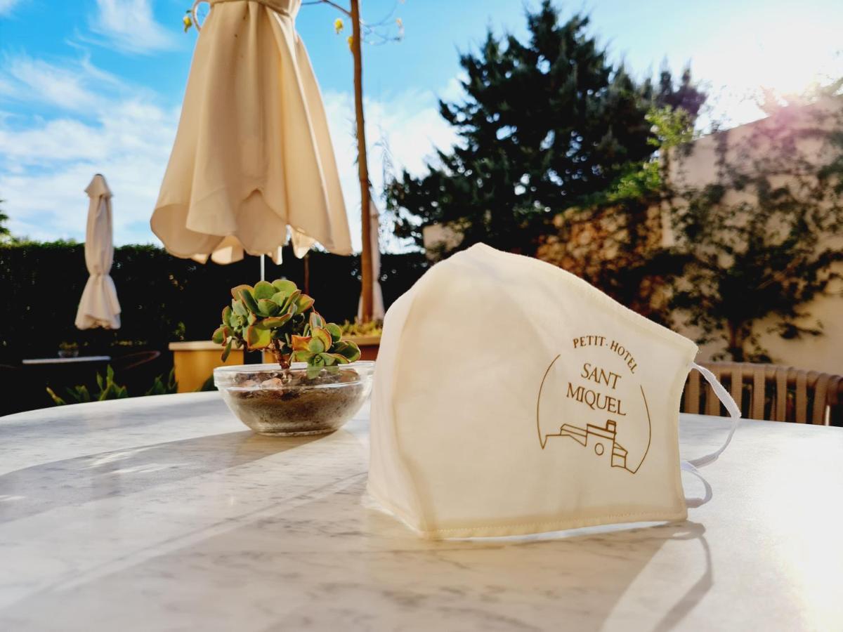 Boutique Petit Sant Miquel (adults Only) Hotel 4*