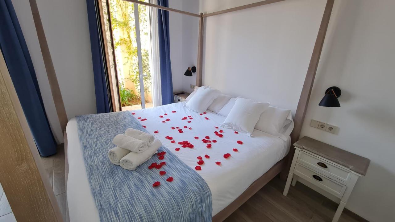 Boutique Petit Sant Miquel (adults Only) Hotel 4*