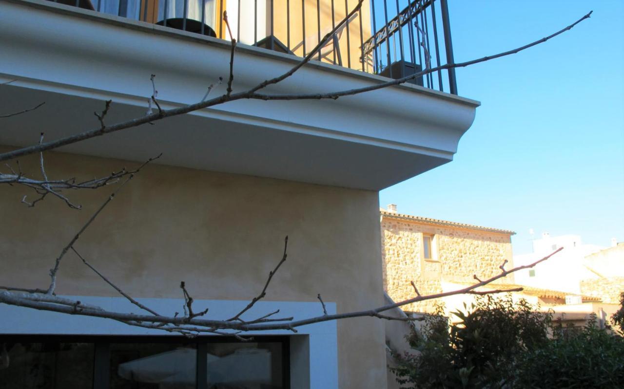 Hotel Boutique Petit Sant Miquel (adults Only) 4*