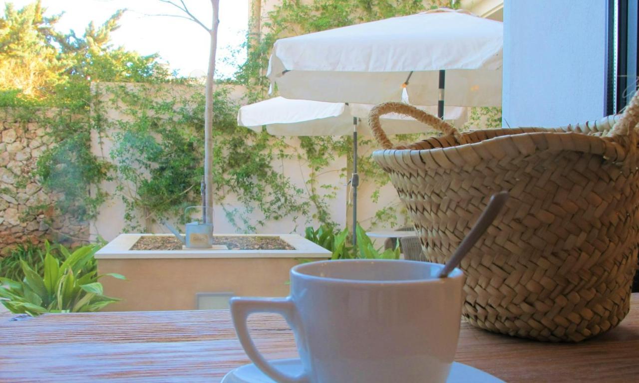 Hotel Boutique Petit Sant Miquel (adults Only) Calonge (Mallorca)