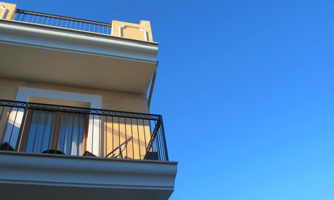Hotel Boutique Petit Sant Miquel (adults Only)
