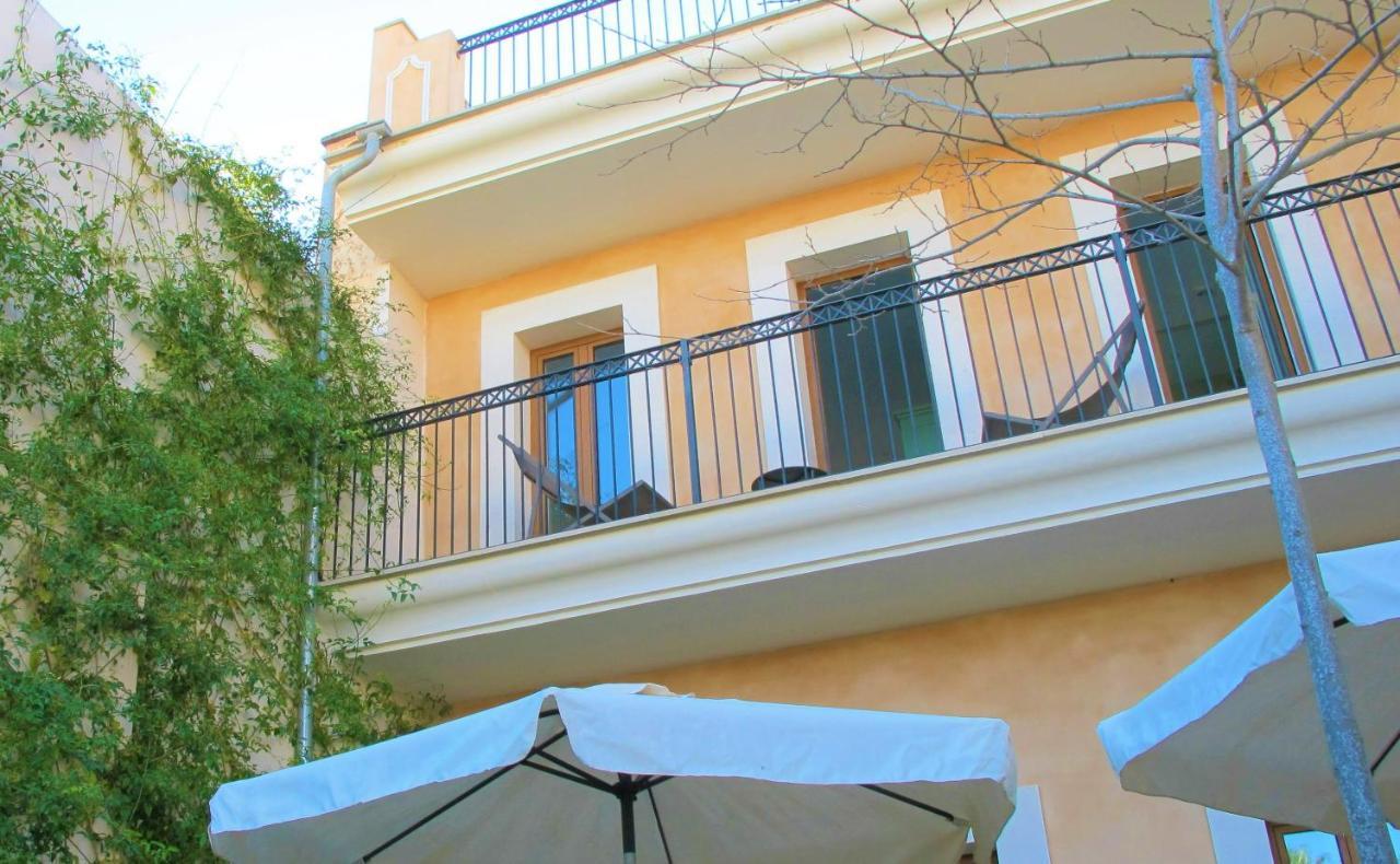 Boutique Petit Sant Miquel (adults Only) Hotel Calonge (Mallorca)