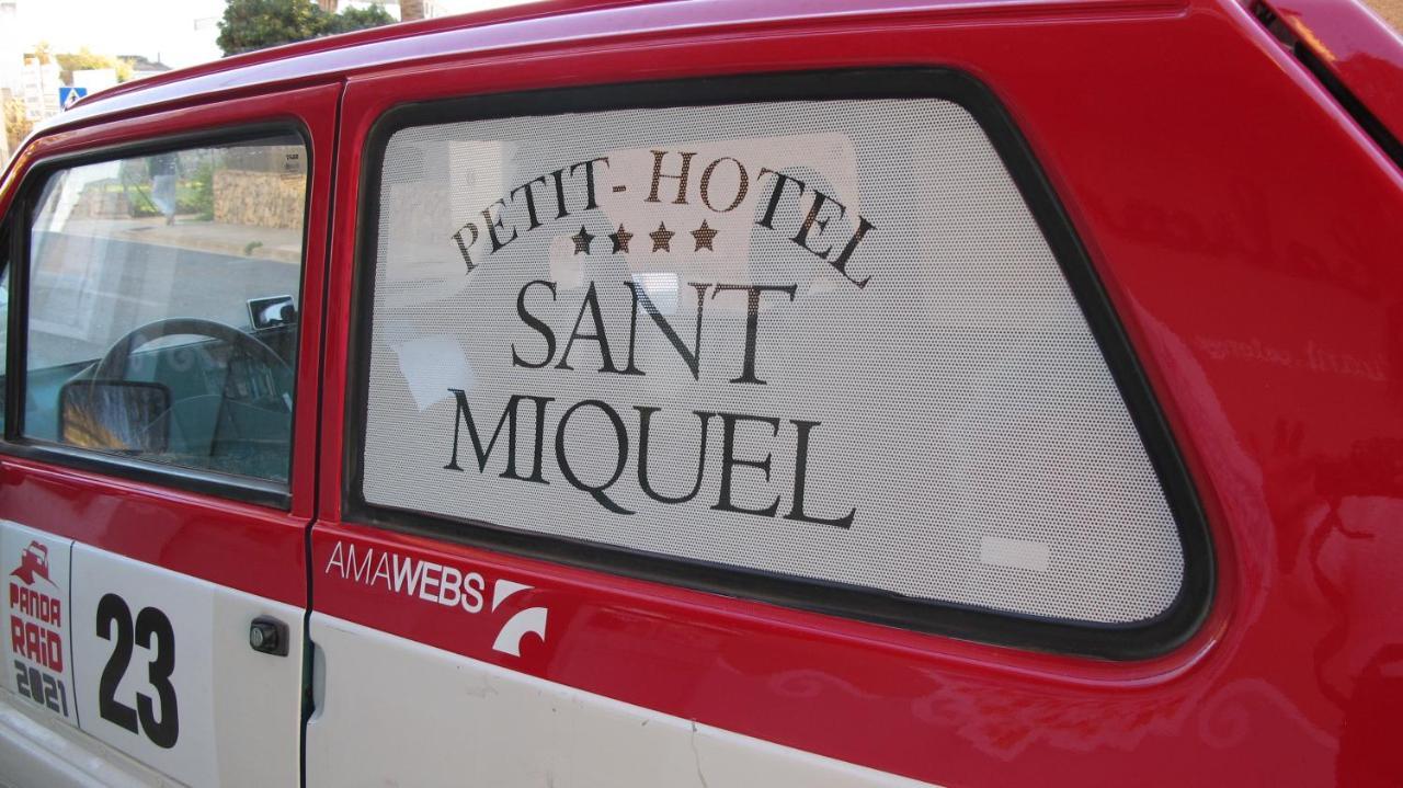 Boutique Petit Sant Miquel (adults Only) Hotel Calonge (Mallorca)