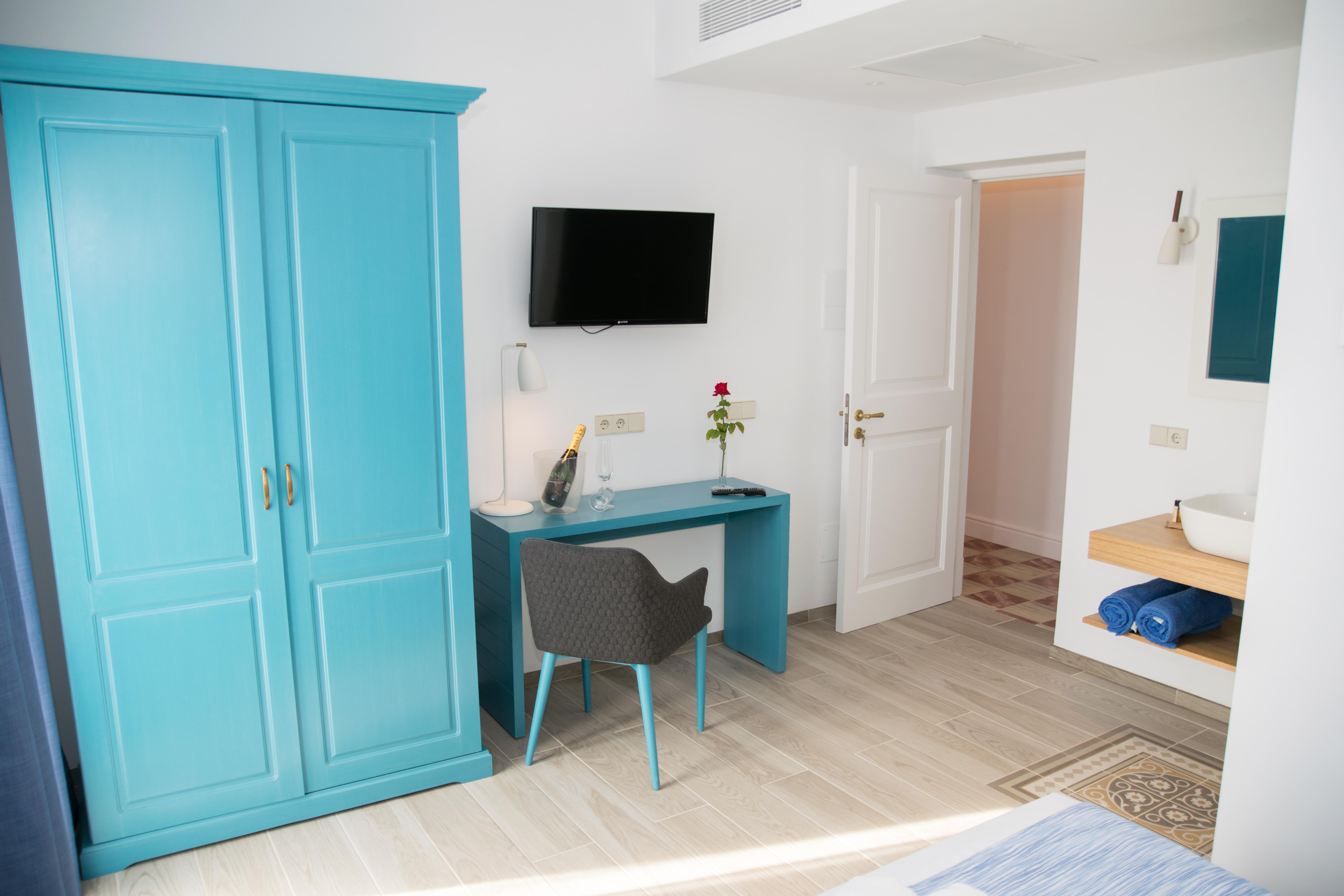 Boutique Petit Sant Miquel (adults Only)
