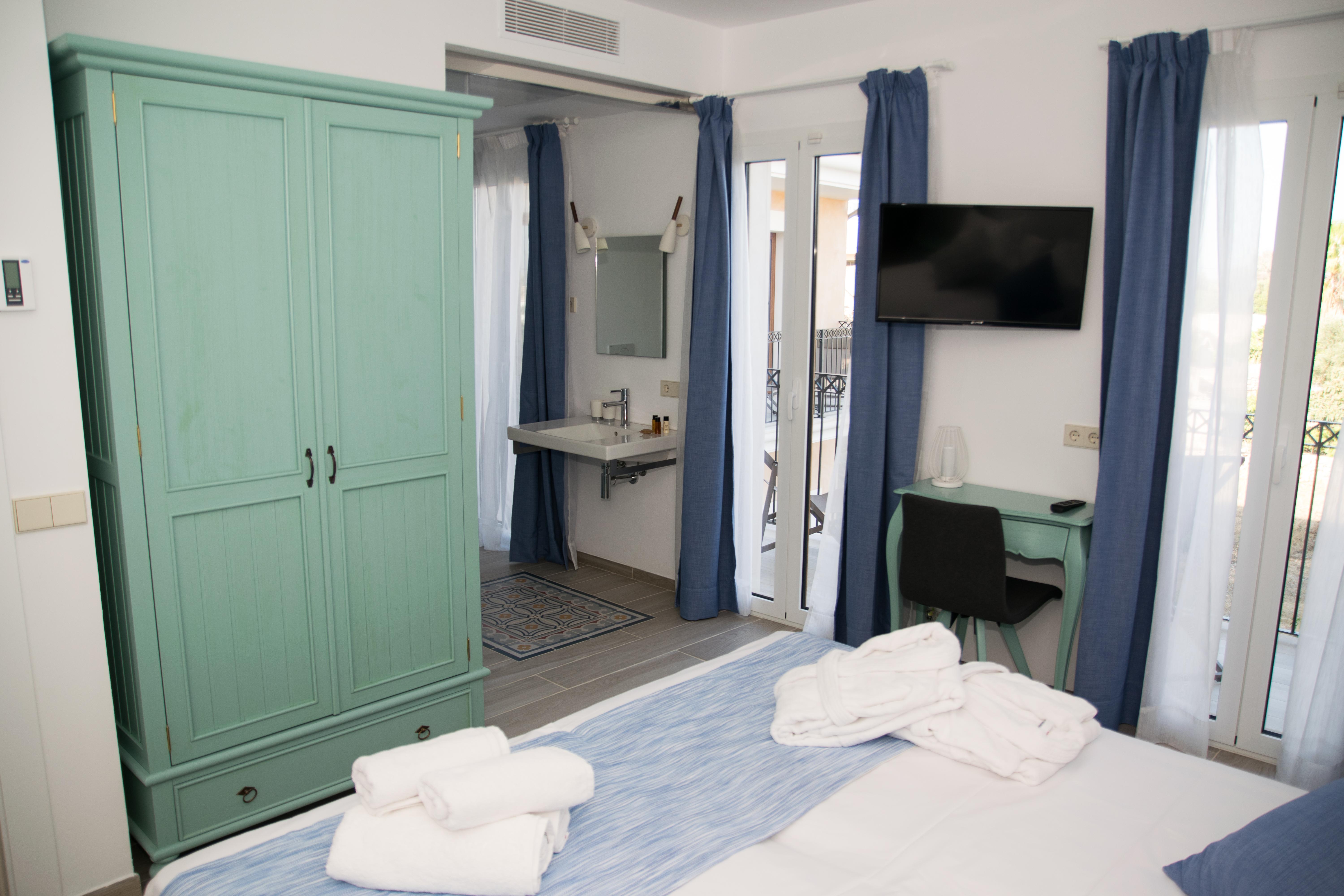 Hotel Boutique Petit Sant Miquel (adults Only)