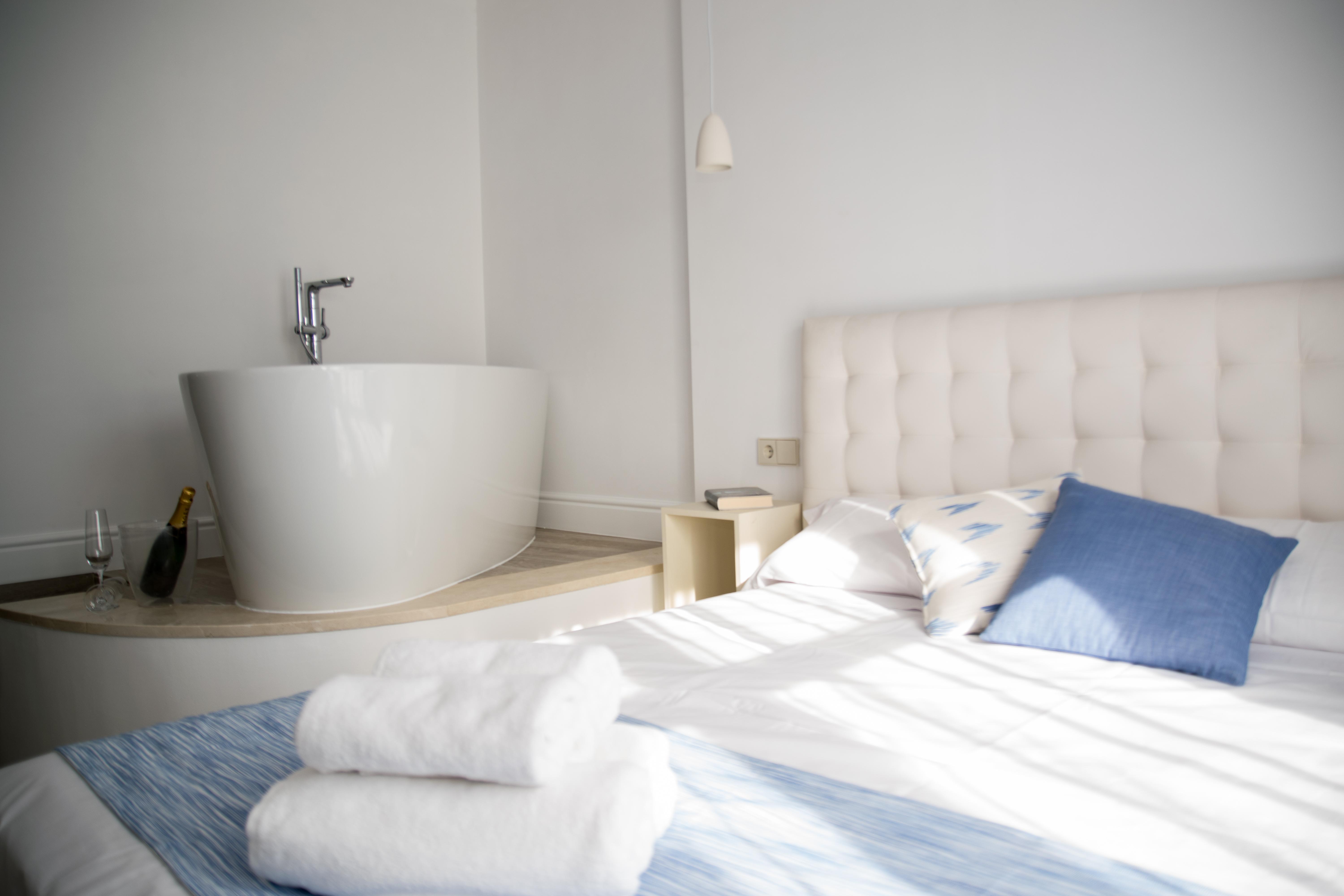 Boutique Petit Sant Miquel (adults Only)