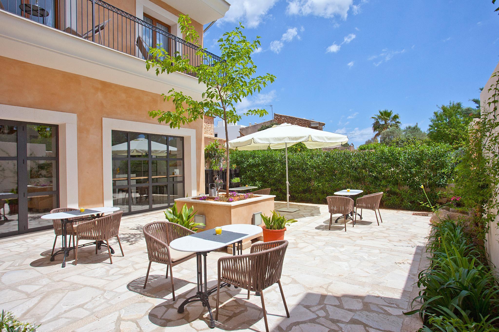 Boutique Petit Sant Miquel (adults Only) Hotel