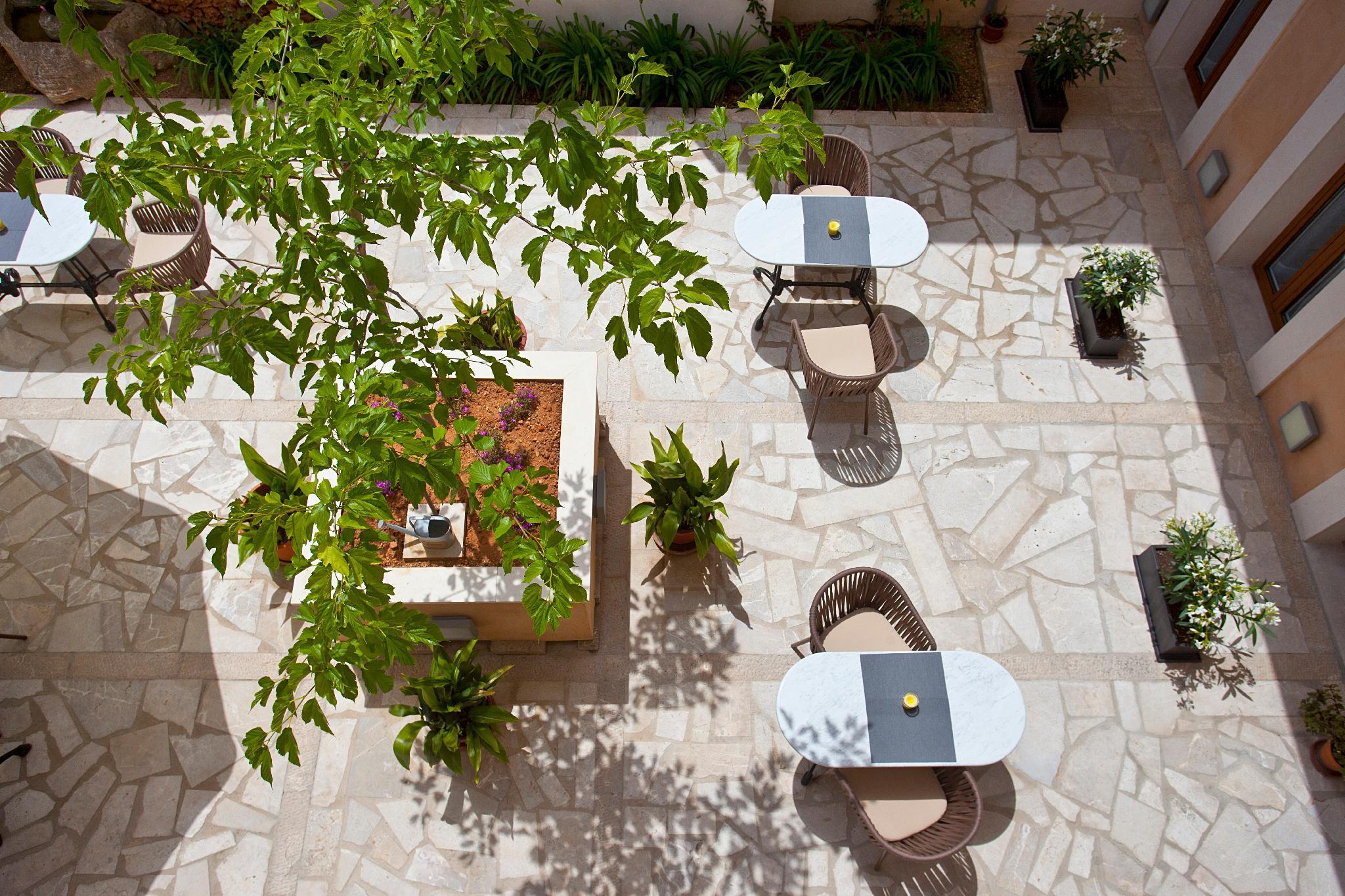 Hotel Boutique Petit Sant Miquel (adults Only)
