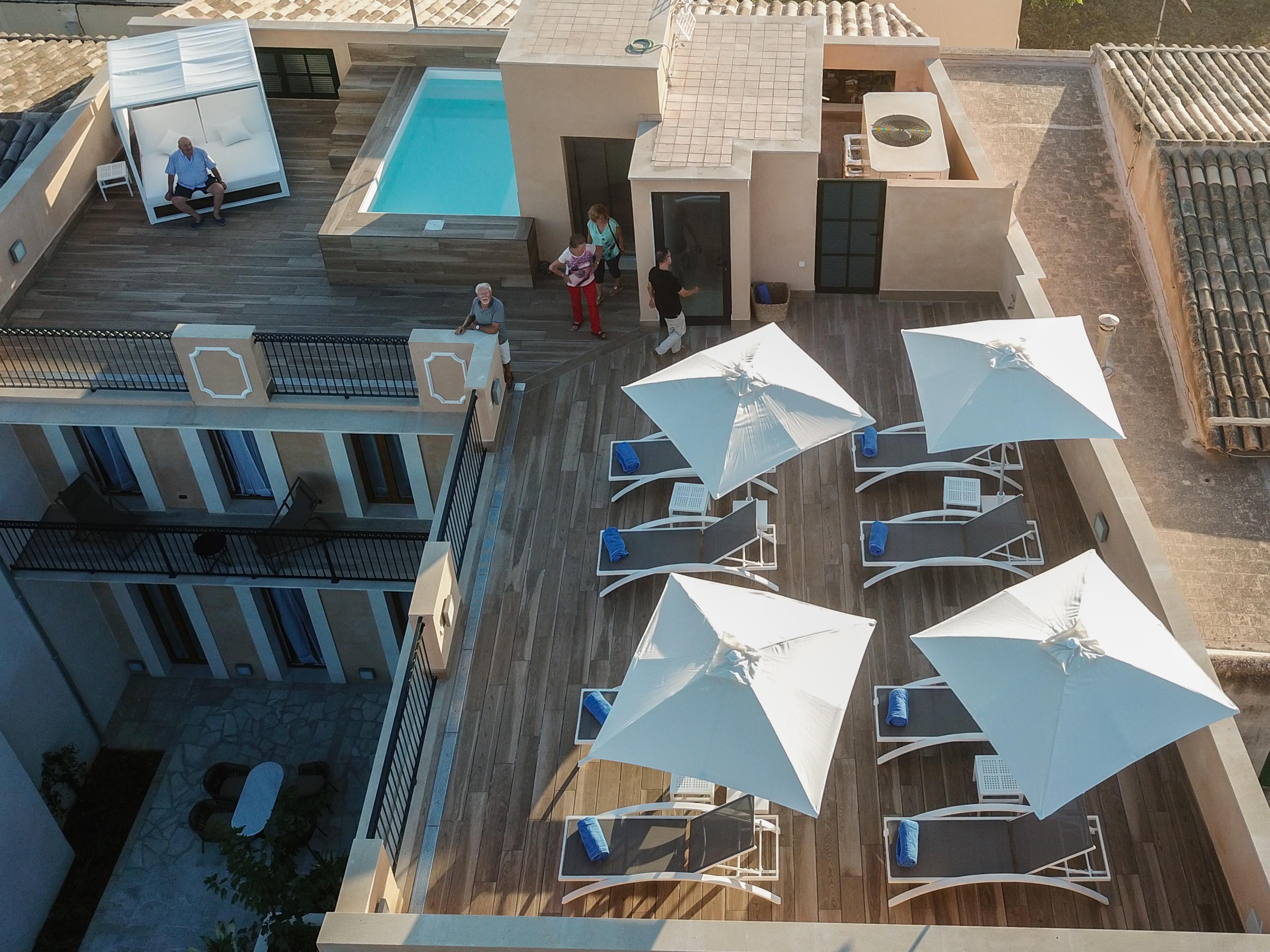 Boutique Petit Sant Miquel (adults Only) Hotel