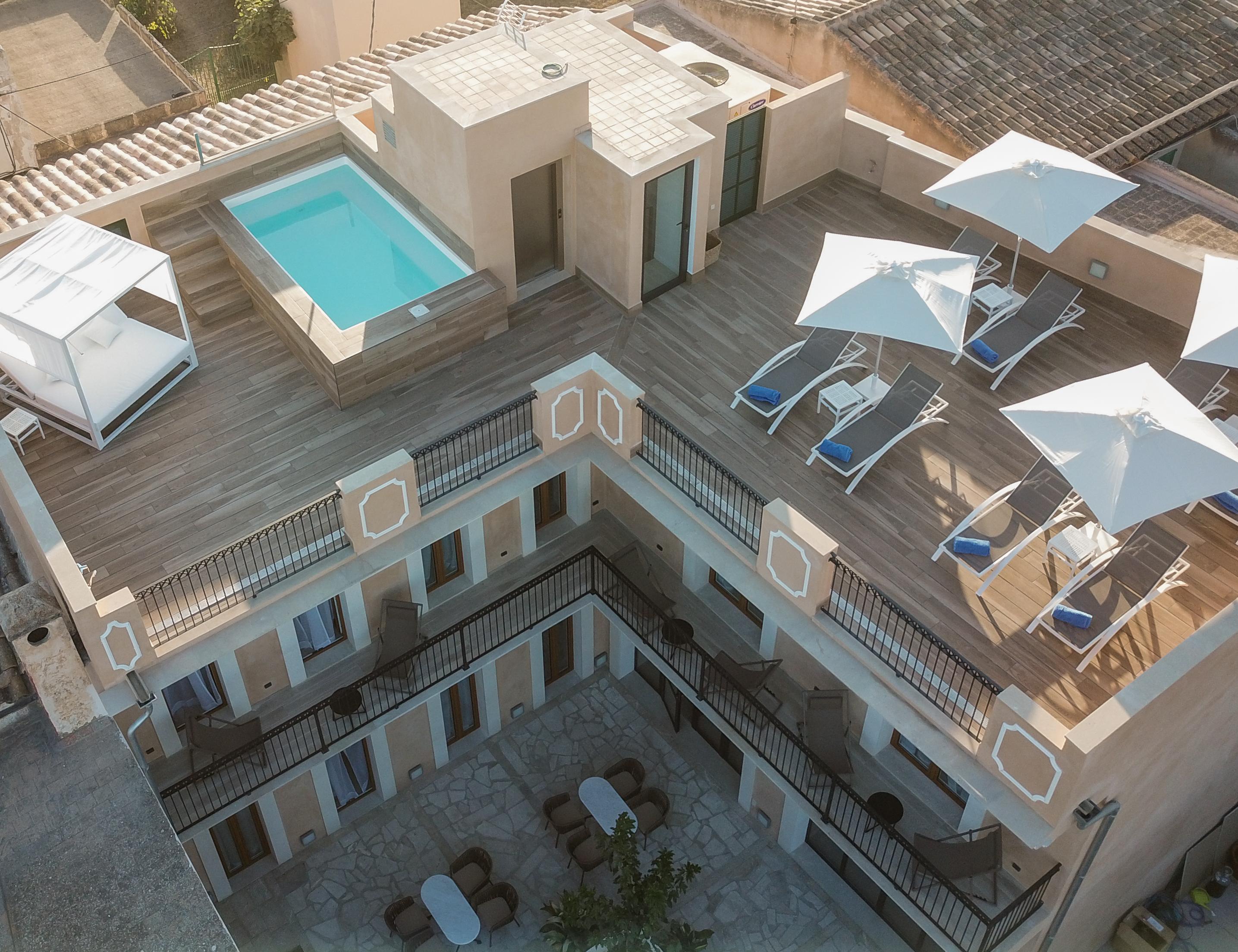 Boutique Petit Sant Miquel (adults Only) Calonge (Mallorca)