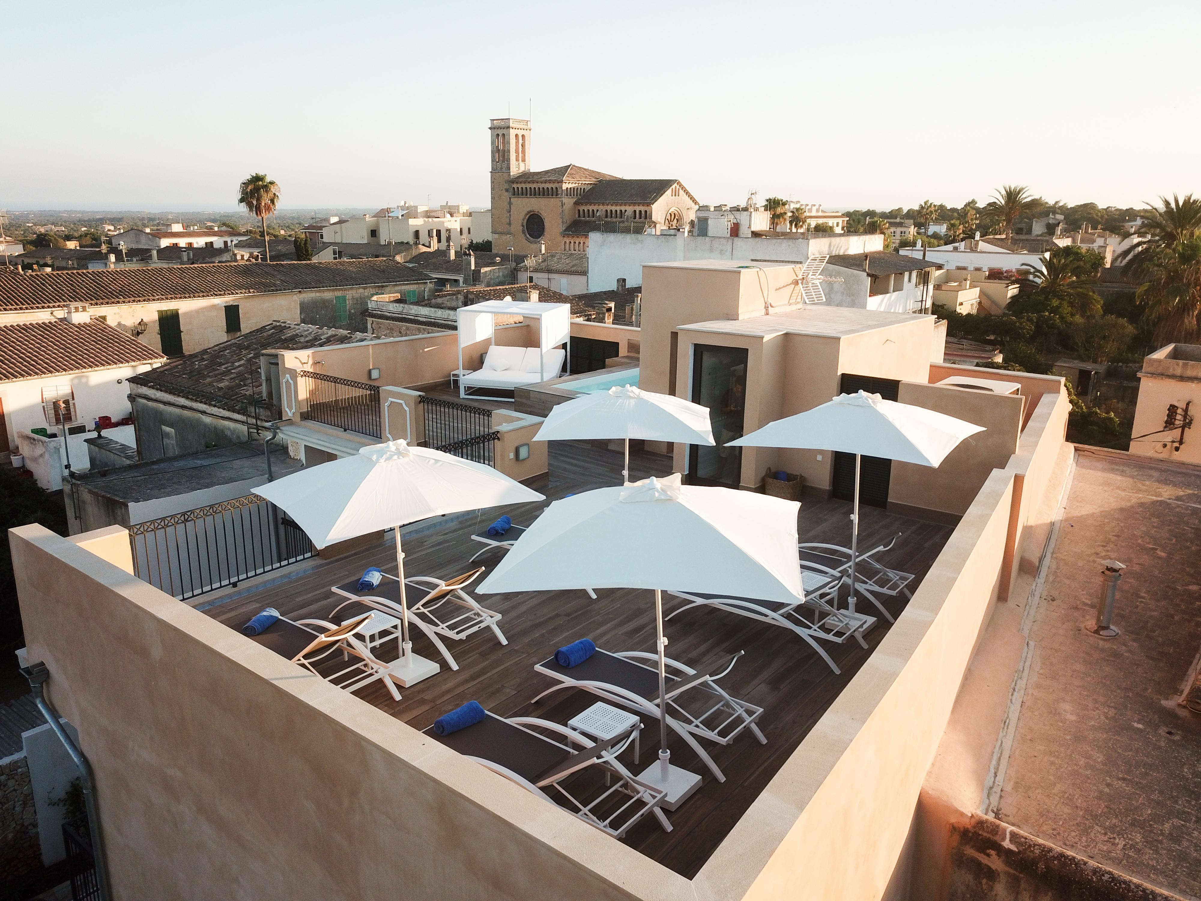 Hotel Boutique Petit Sant Miquel (adults Only) 4*