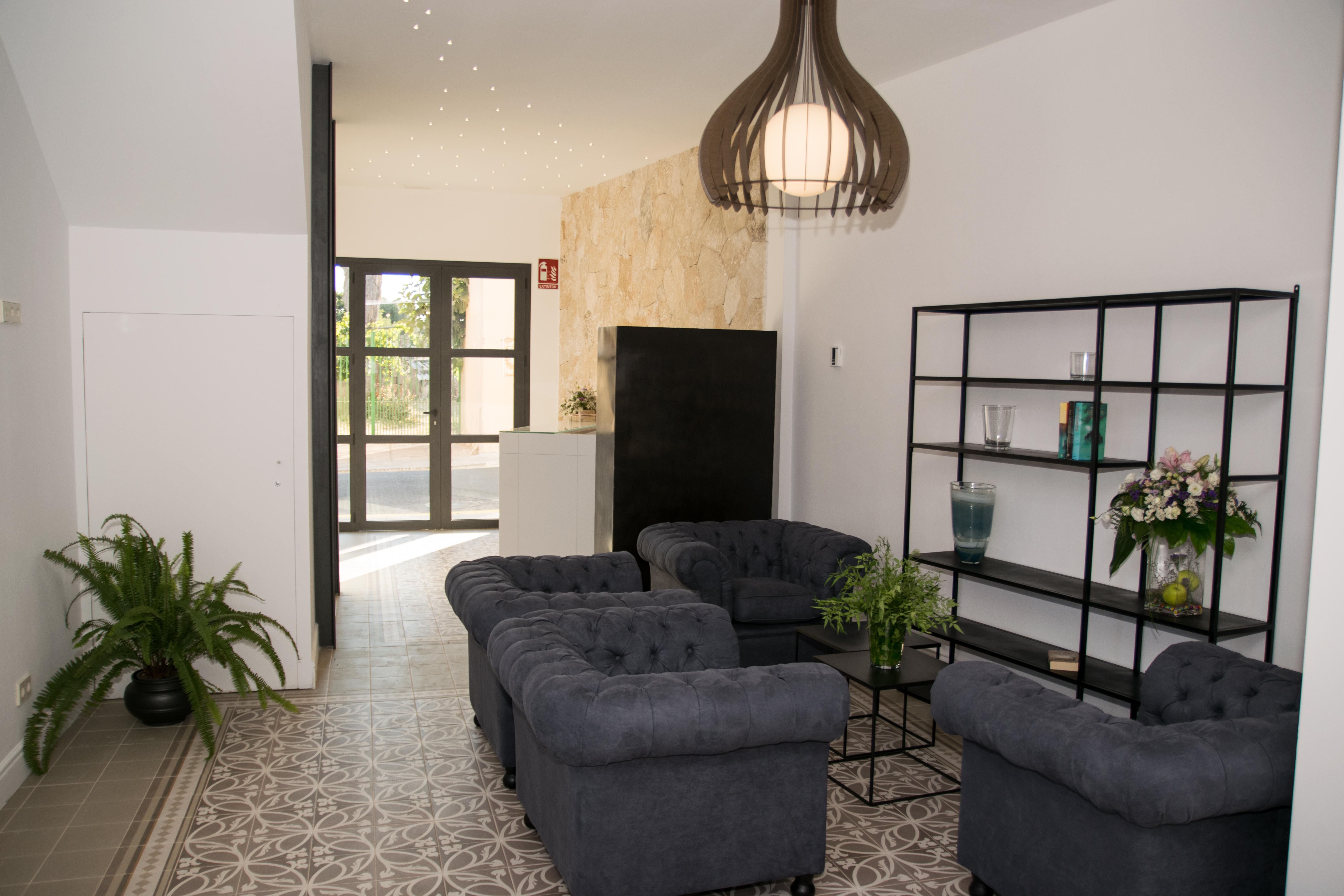 Boutique Petit Sant Miquel (adults Only) 4*