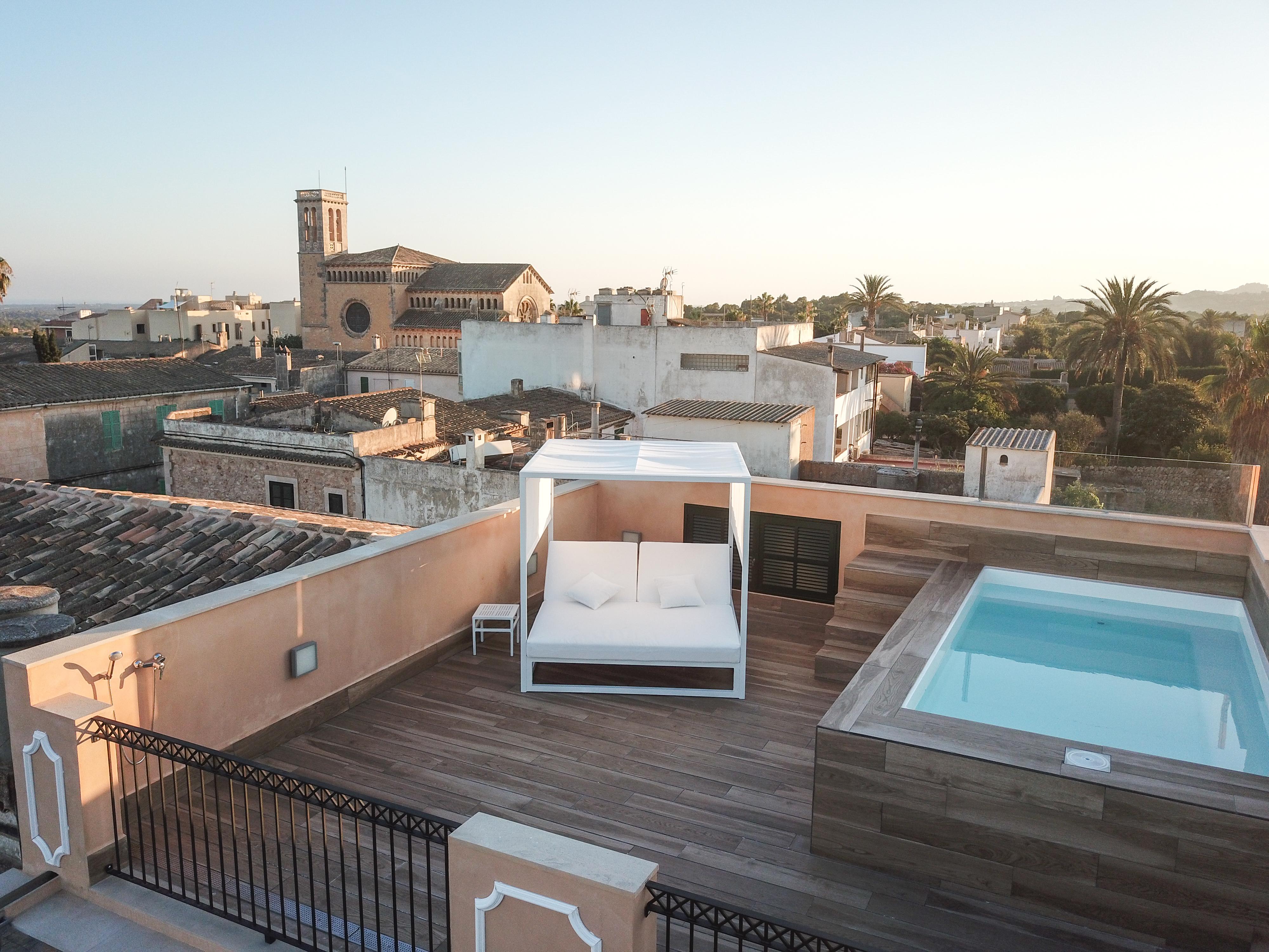 Boutique Petit Sant Miquel (adults Only) Hotel Calonge (Mallorca)