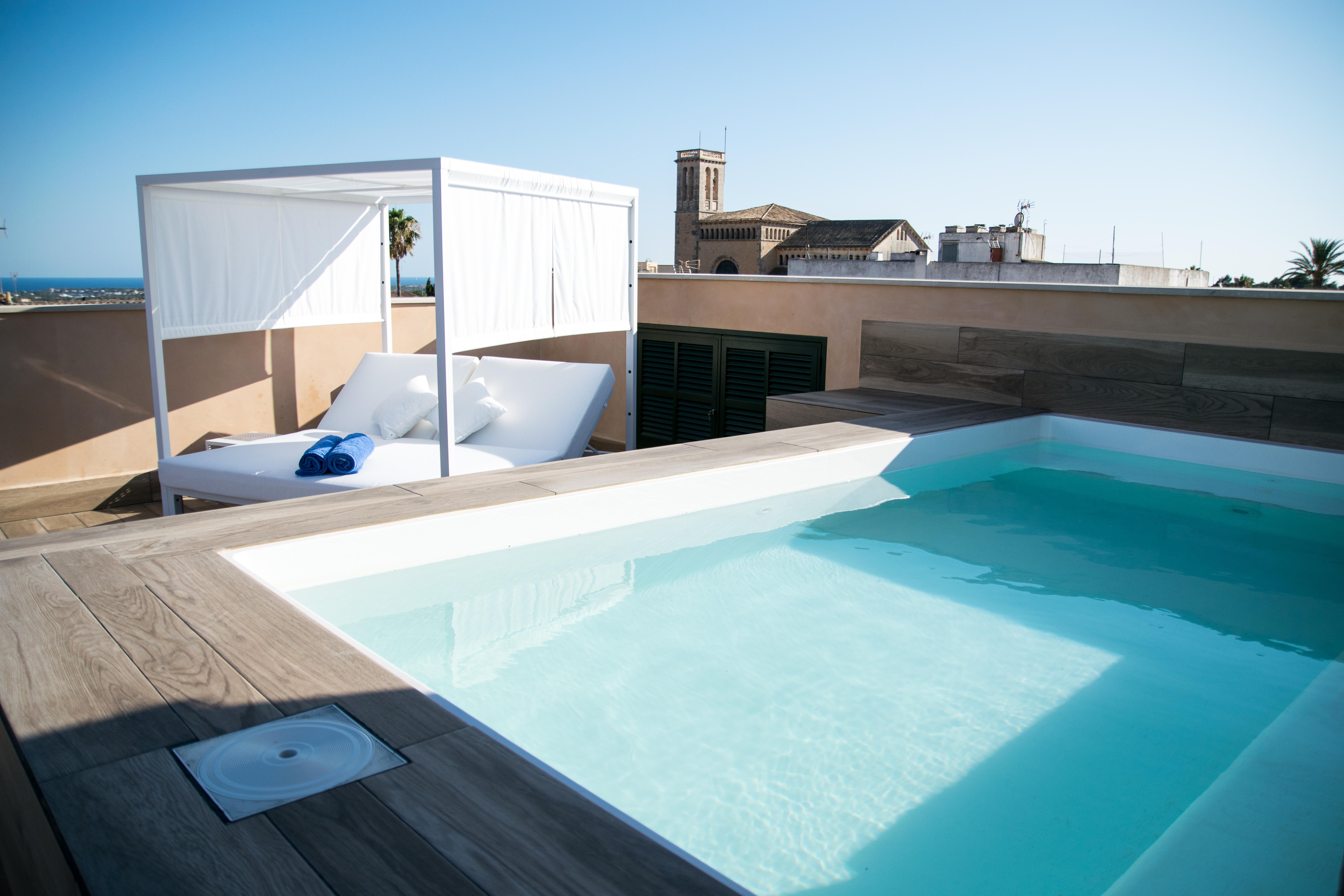 Boutique Petit Sant Miquel (adults Only) Hotel Calonge (Mallorca)