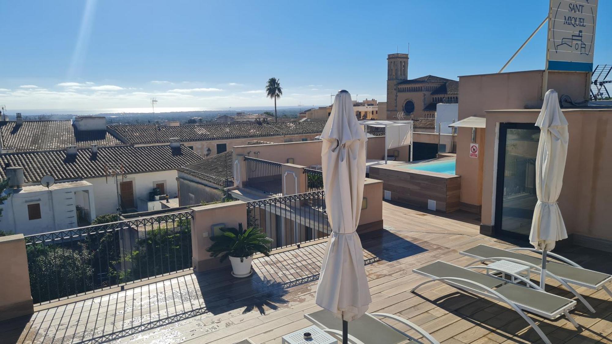 Boutique Petit Sant Miquel (adults Only) 4*