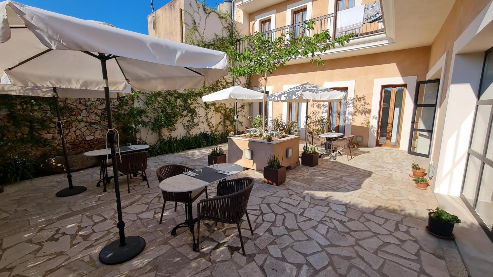 Boutique Petit Sant Miquel (adults Only) Hotel Calonge (Mallorca)