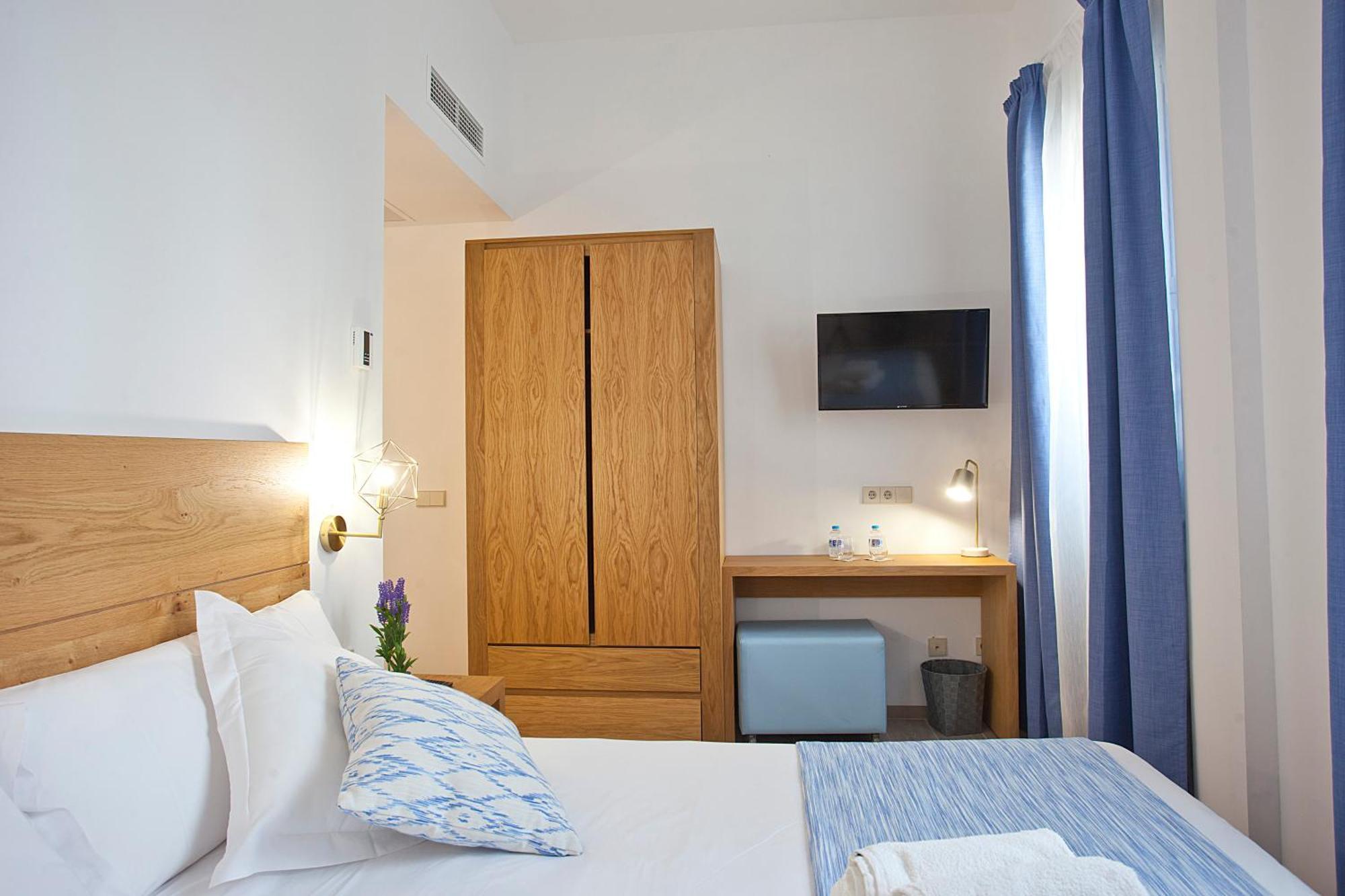 Hotel Boutique Petit Sant Miquel (adults Only) 4*