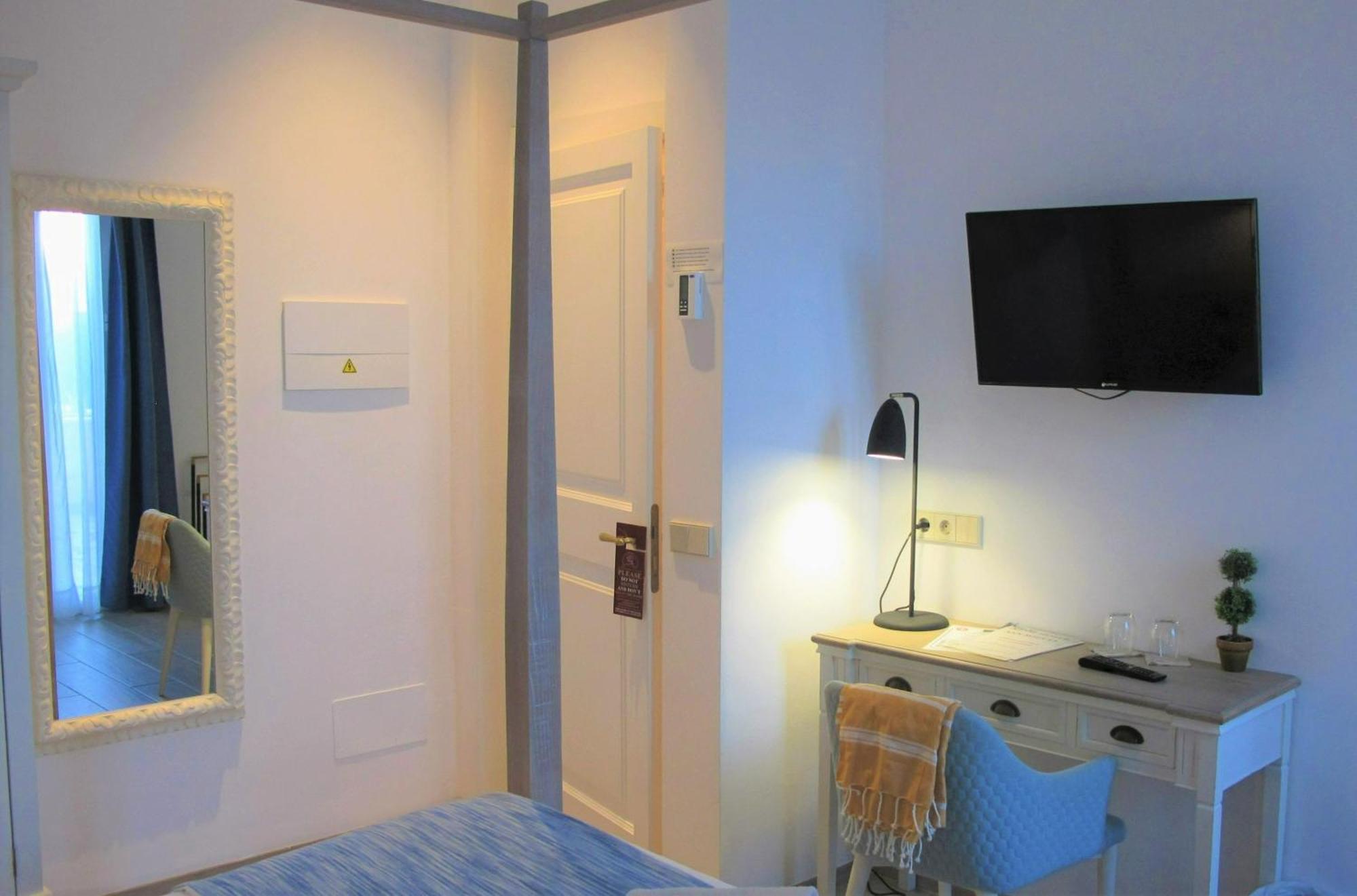 Hotel Boutique Petit Sant Miquel (adults Only)