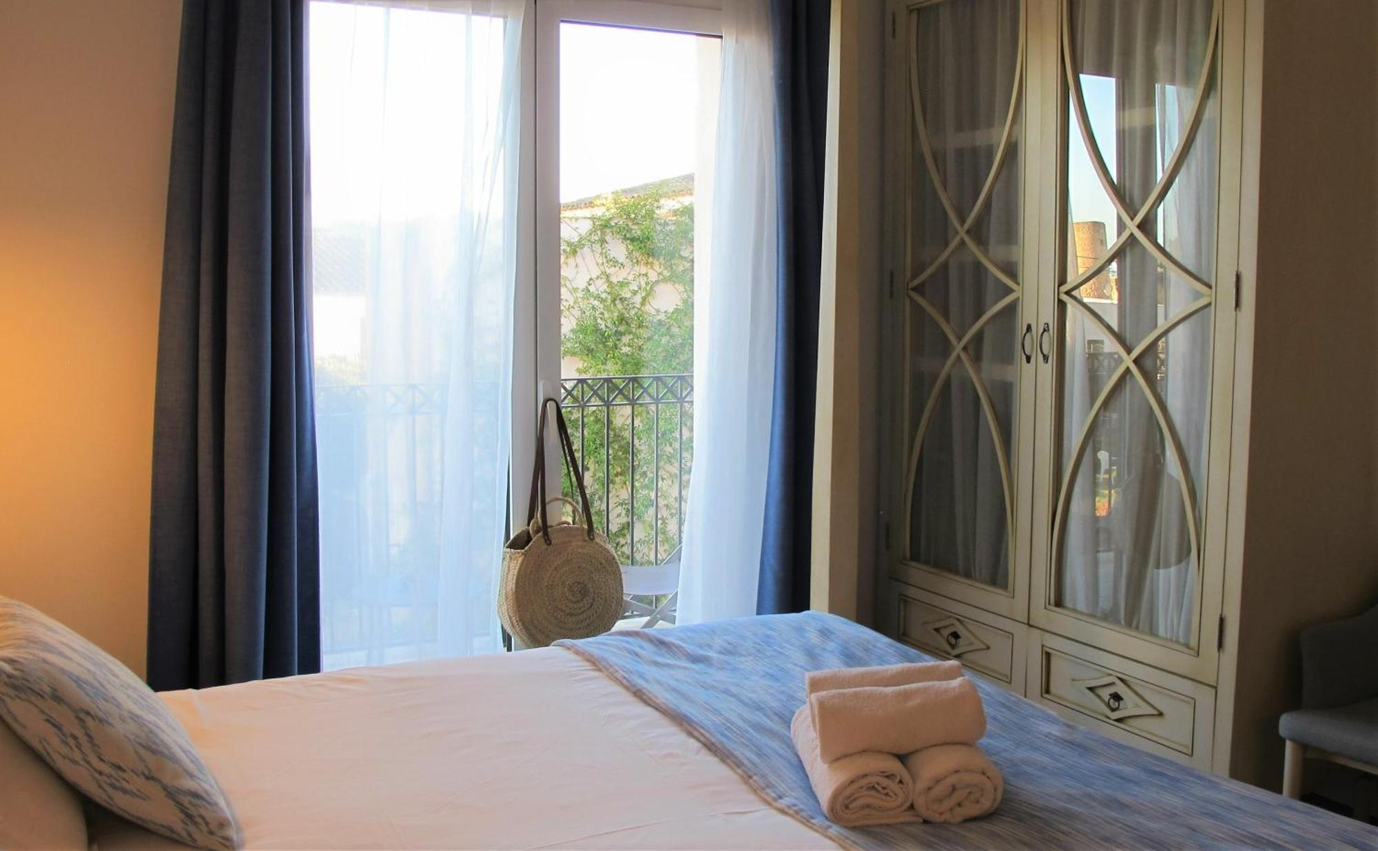 Boutique Petit Sant Miquel (adults Only) Hotel 4*