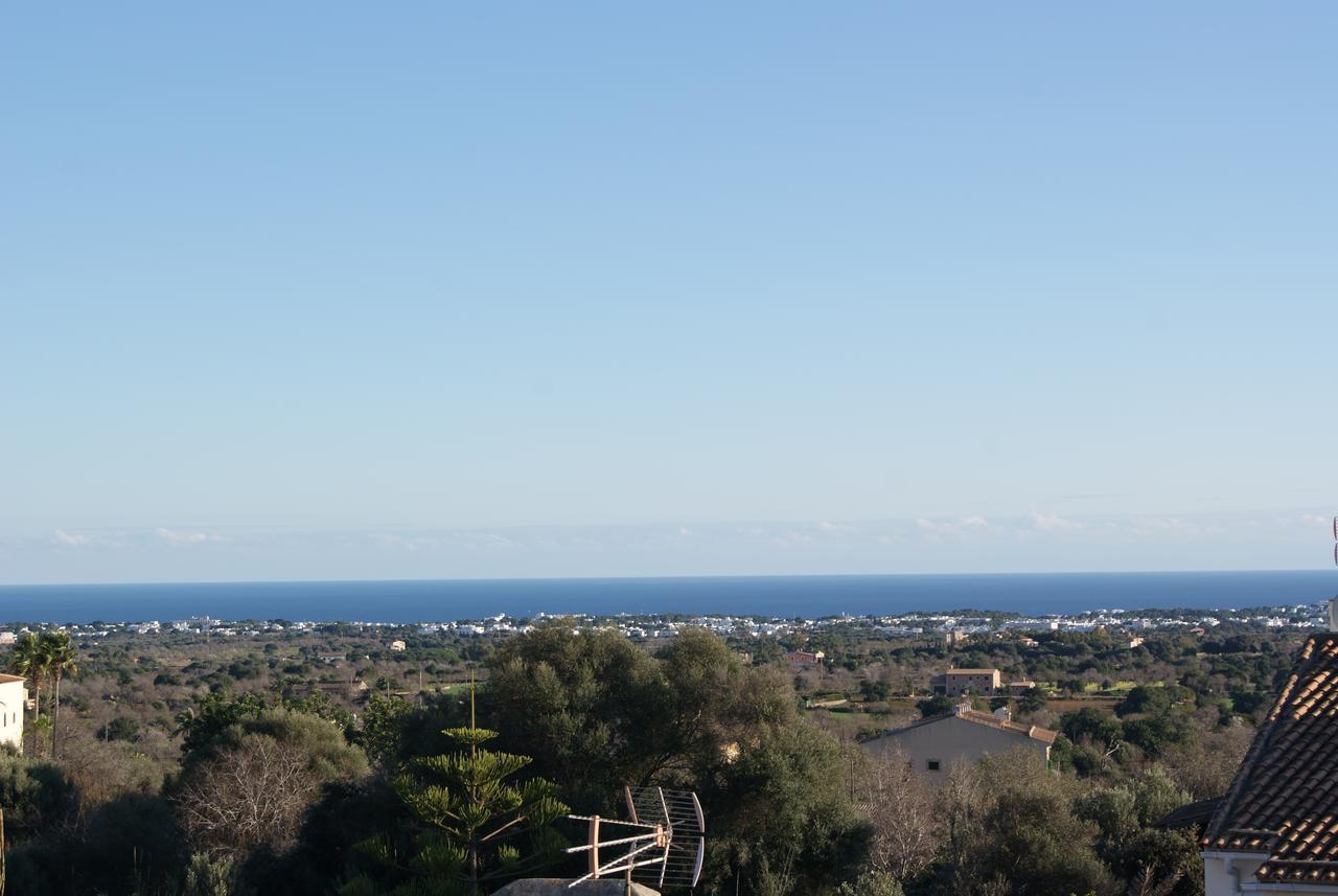 Hotel Boutique Petit Sant Miquel (adults Only)
