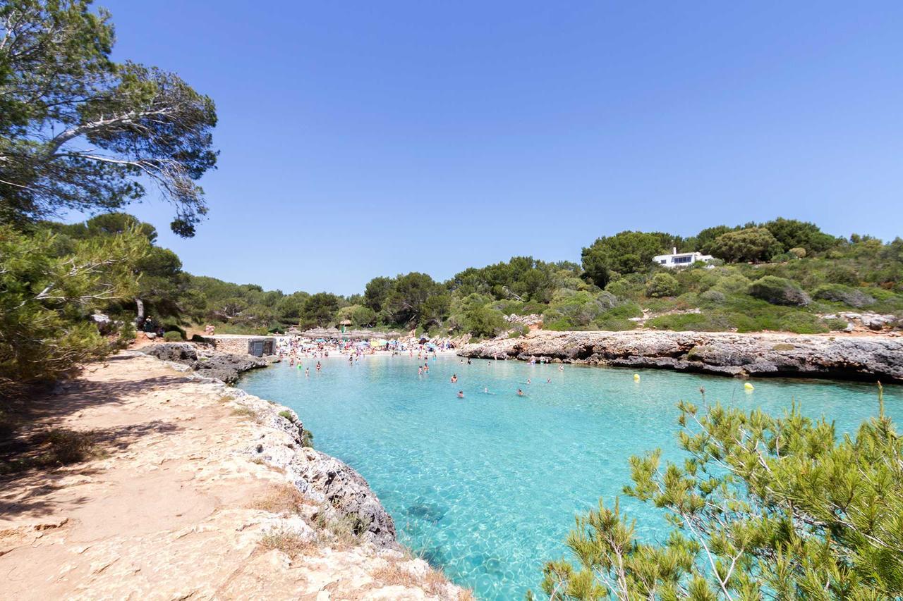 Hotel Boutique Petit Sant Miquel (adults Only) Calonge (Mallorca)