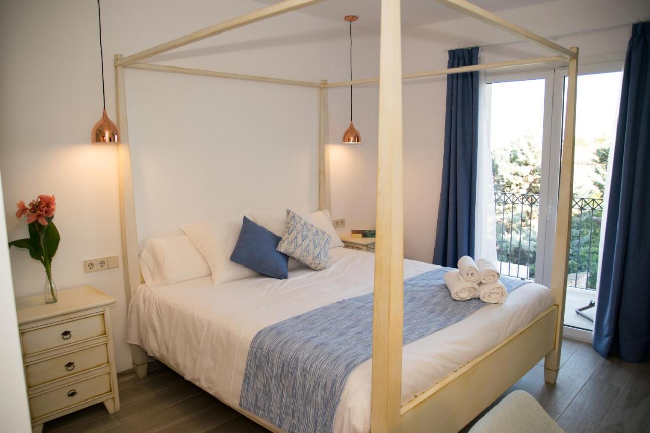 Boutique Petit Sant Miquel (adults Only) Calonge (Mallorca)