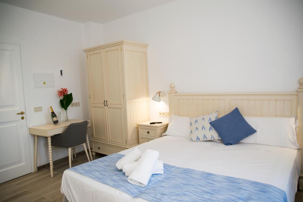 Hotel Boutique Petit Sant Miquel (adults Only)