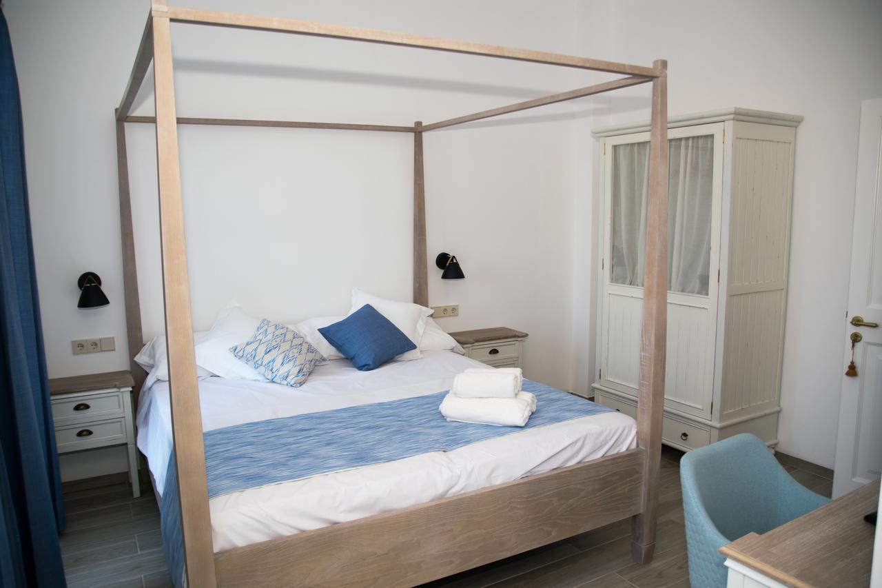 Hotel Boutique Petit Sant Miquel (adults Only)