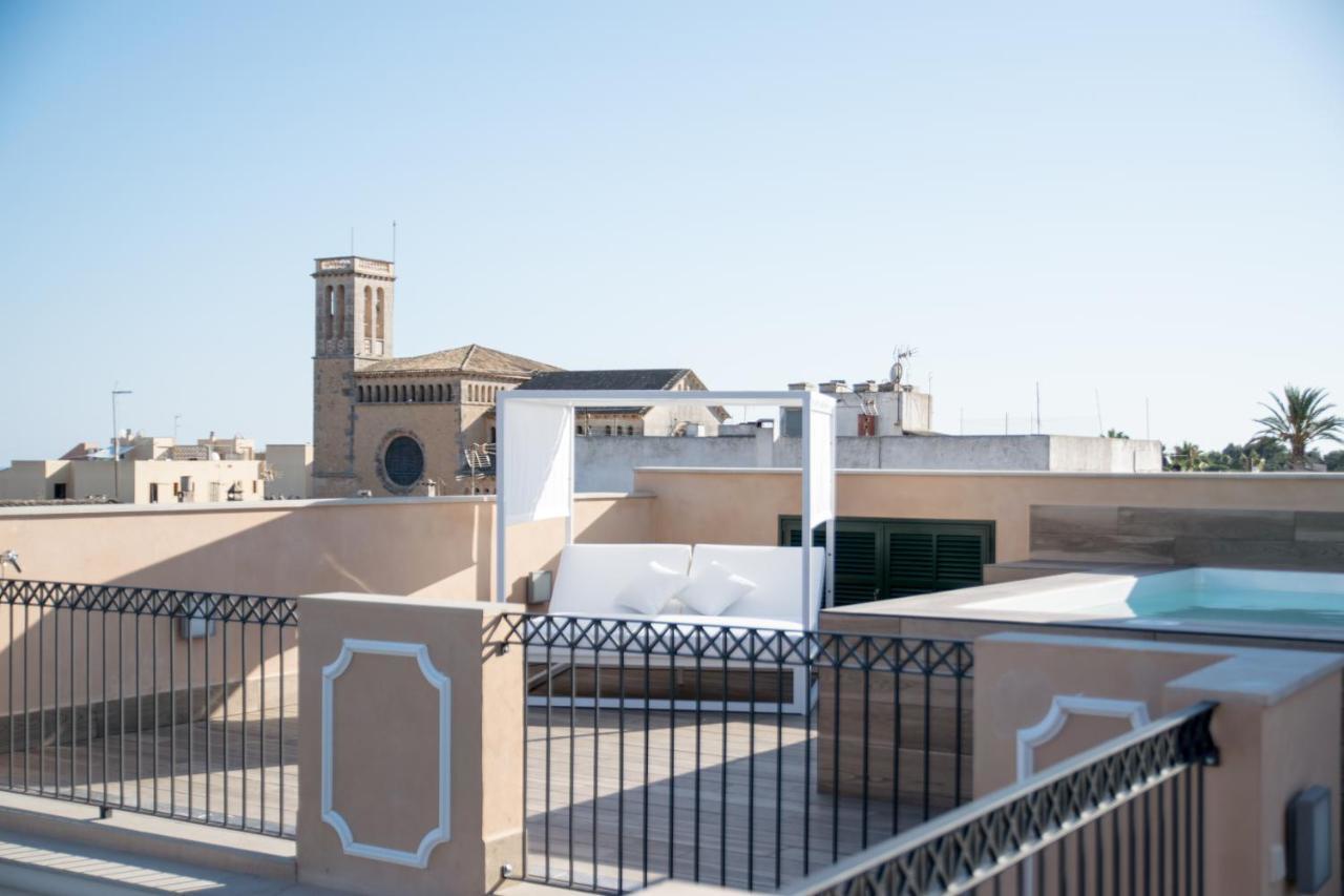 Boutique Petit Sant Miquel (adults Only) Hotel