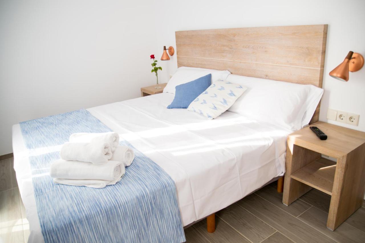 Hotel Boutique Petit Sant Miquel (adults Only) Calonge (Mallorca)