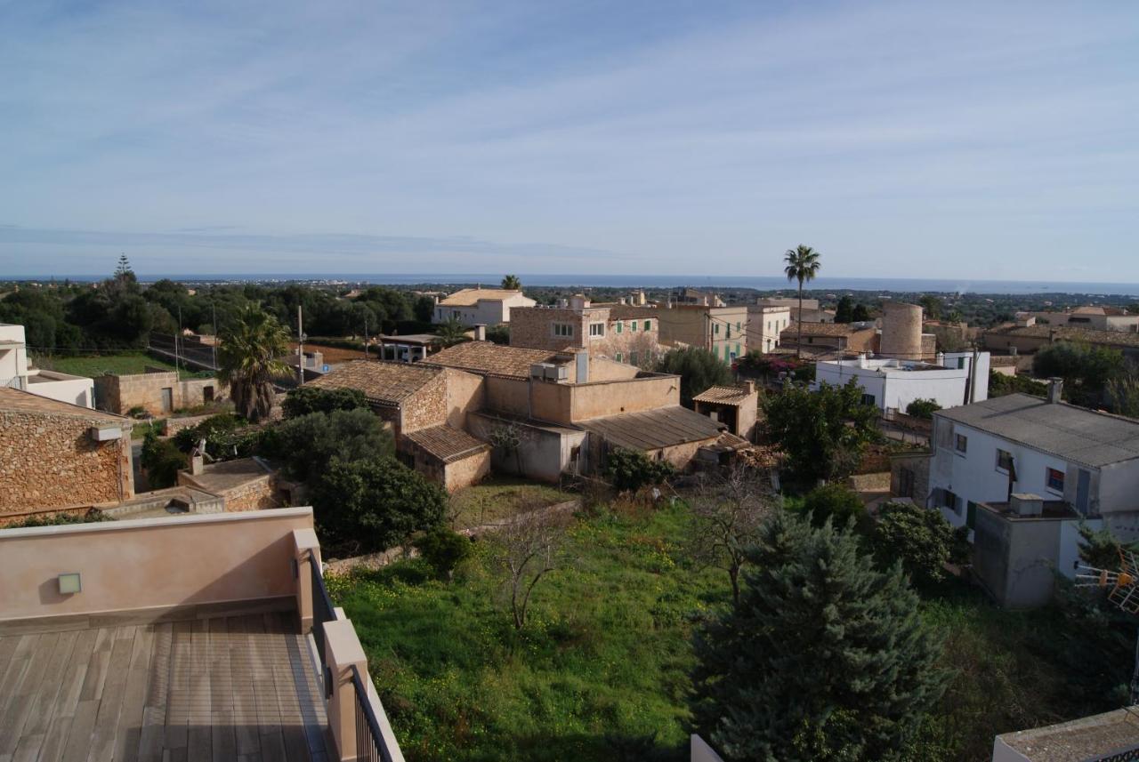 Hotel Boutique Petit Sant Miquel (adults Only) 4*