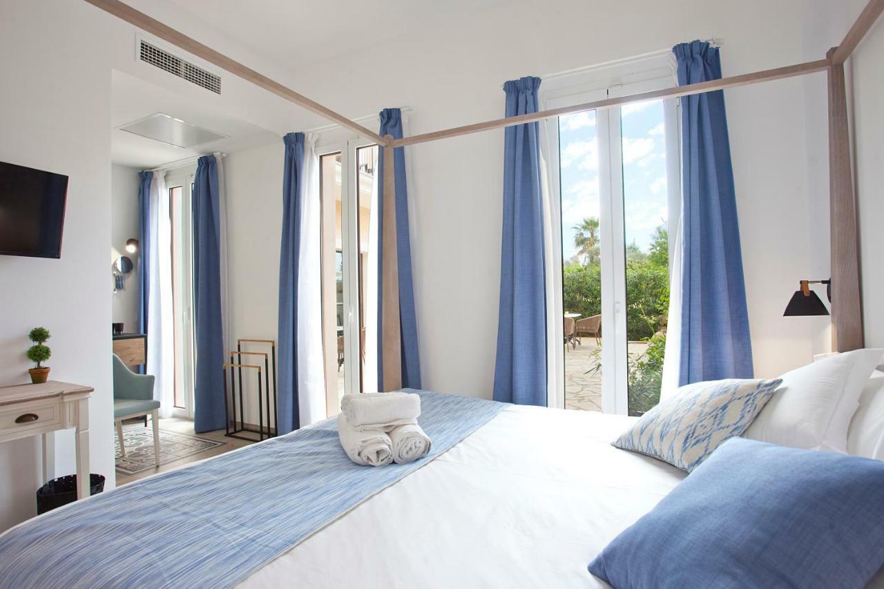 Boutique Petit Sant Miquel (adults Only) Calonge (Mallorca)