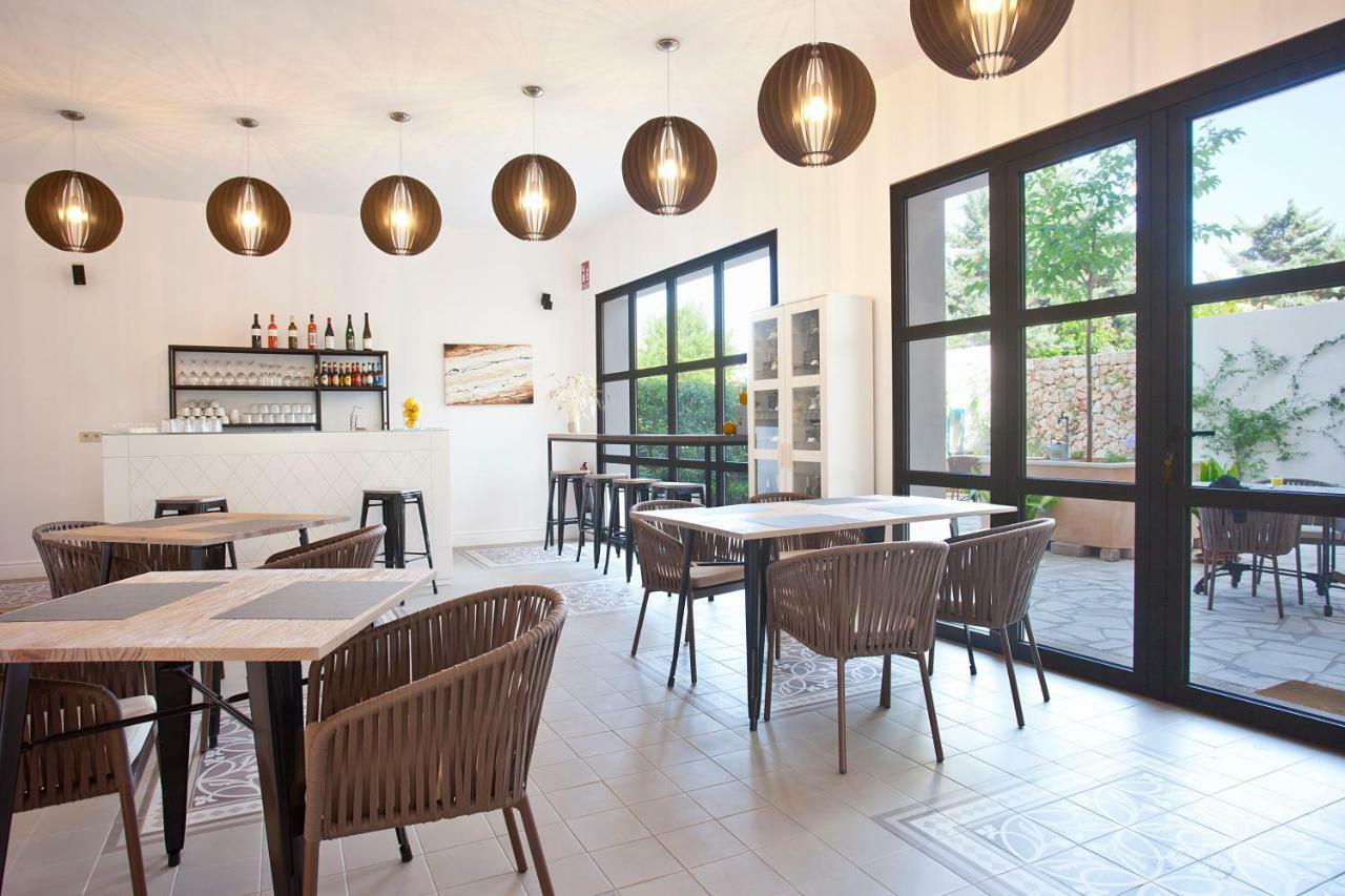 Boutique Petit Sant Miquel (adults Only) Hotel Calonge (Mallorca)