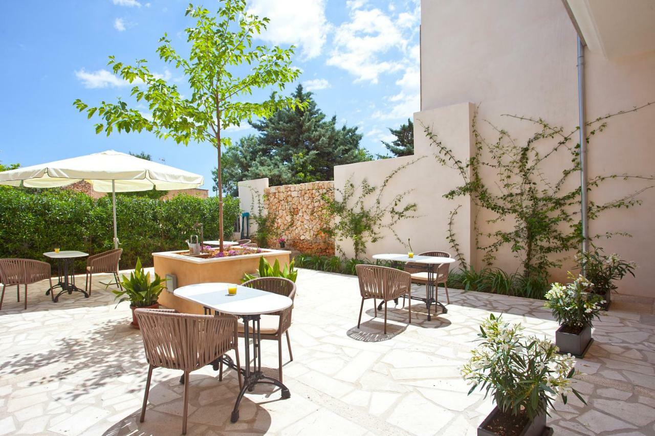 Boutique Petit Sant Miquel (adults Only) Hotel 4*