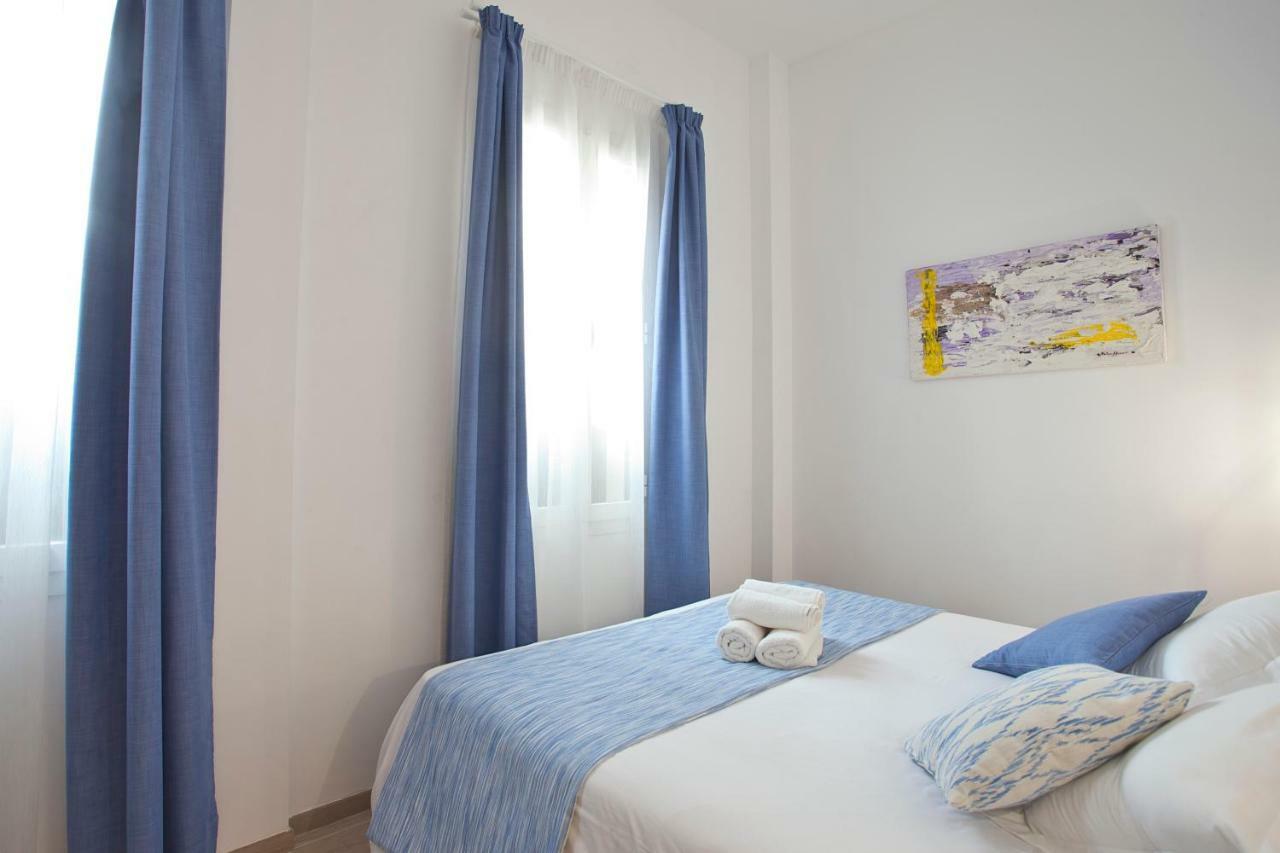 Boutique Petit Sant Miquel (adults Only) Hotel