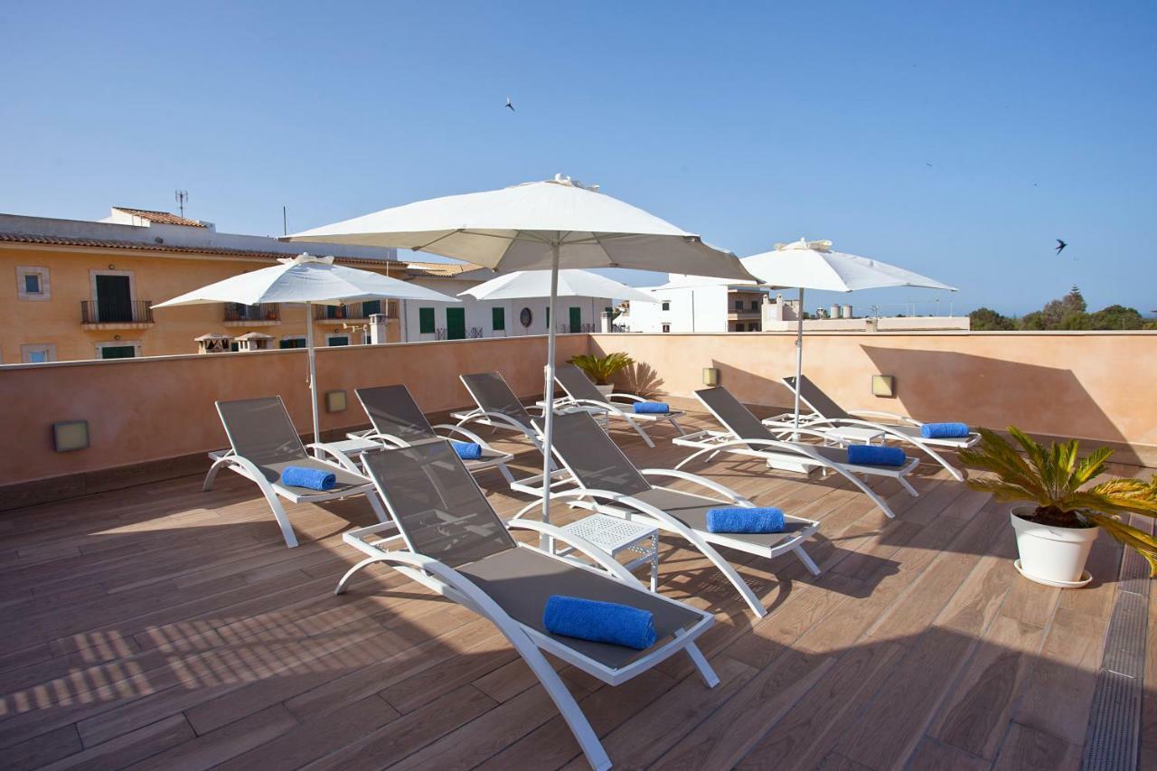 Boutique Petit Sant Miquel (adults Only) Hotel