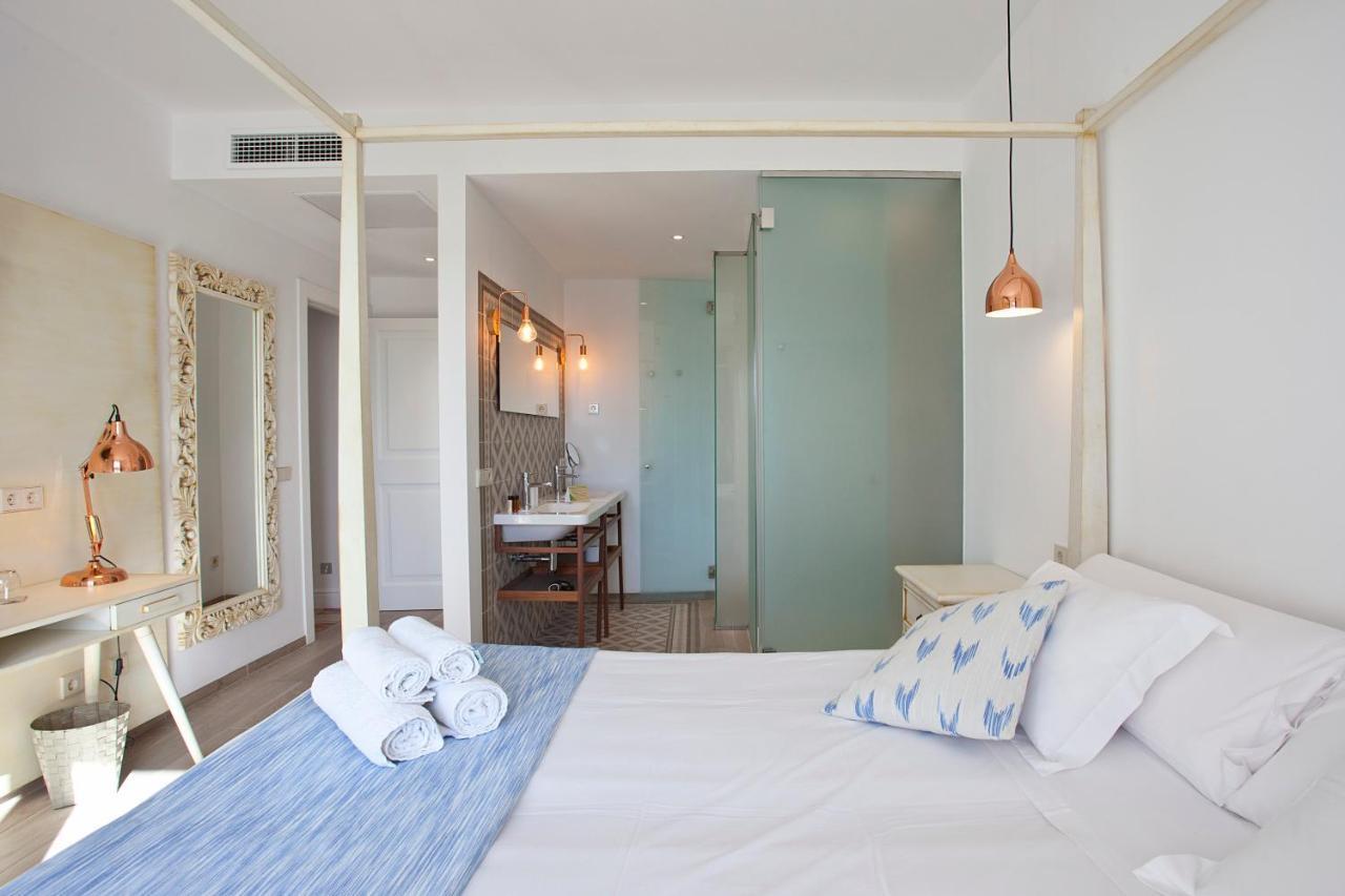 Boutique Petit Sant Miquel (adults Only) Hotel