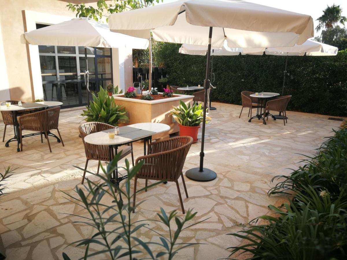 Boutique Petit Sant Miquel (adults Only) Calonge (Mallorca)