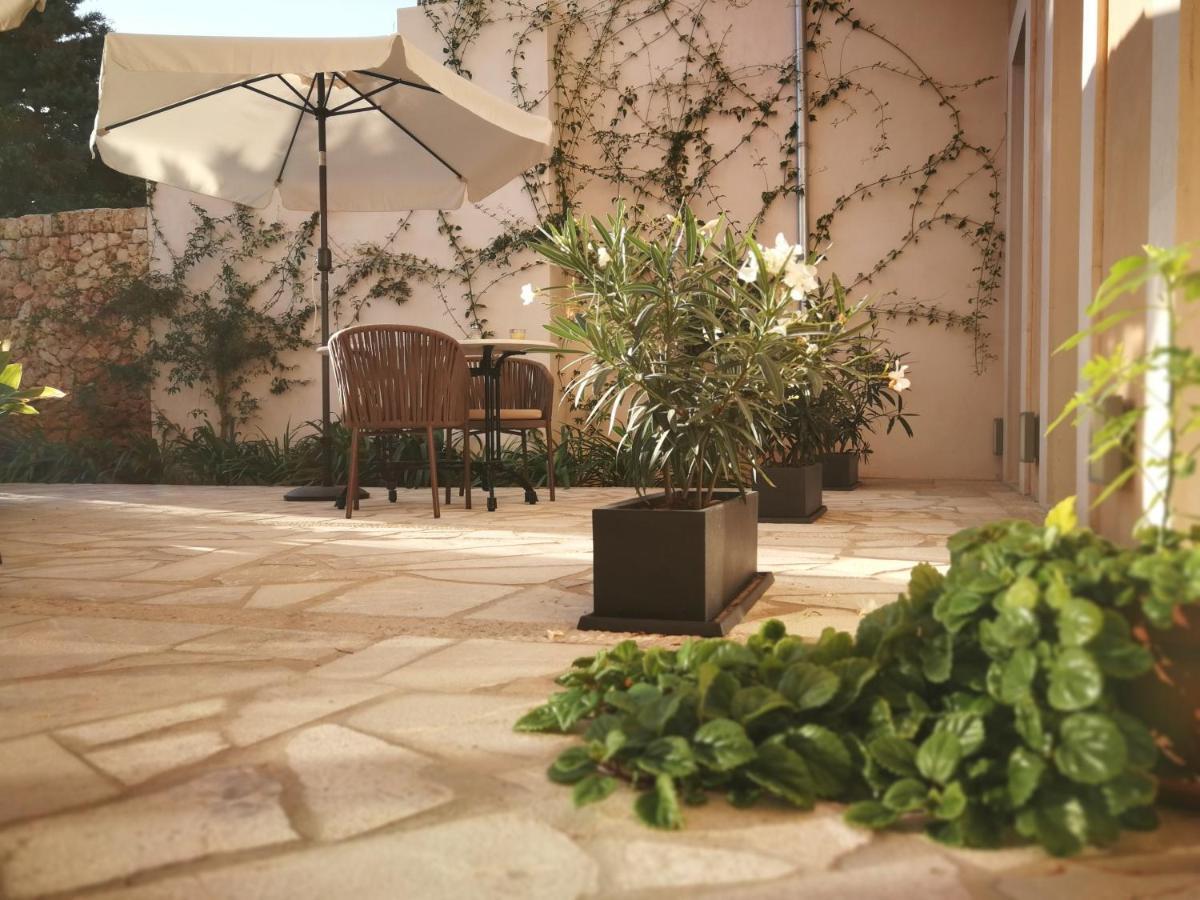 Hotel Boutique Petit Sant Miquel (adults Only) Calonge (Mallorca)