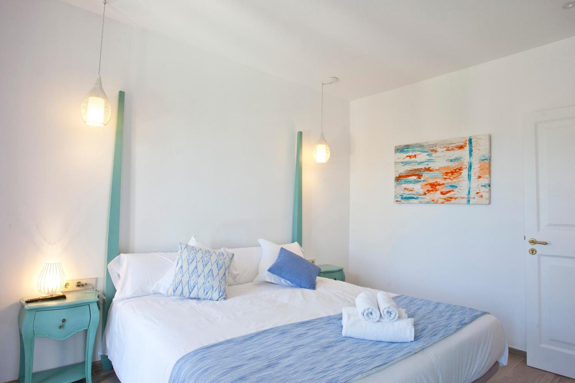 Boutique Petit Sant Miquel (adults Only) Calonge (Mallorca)