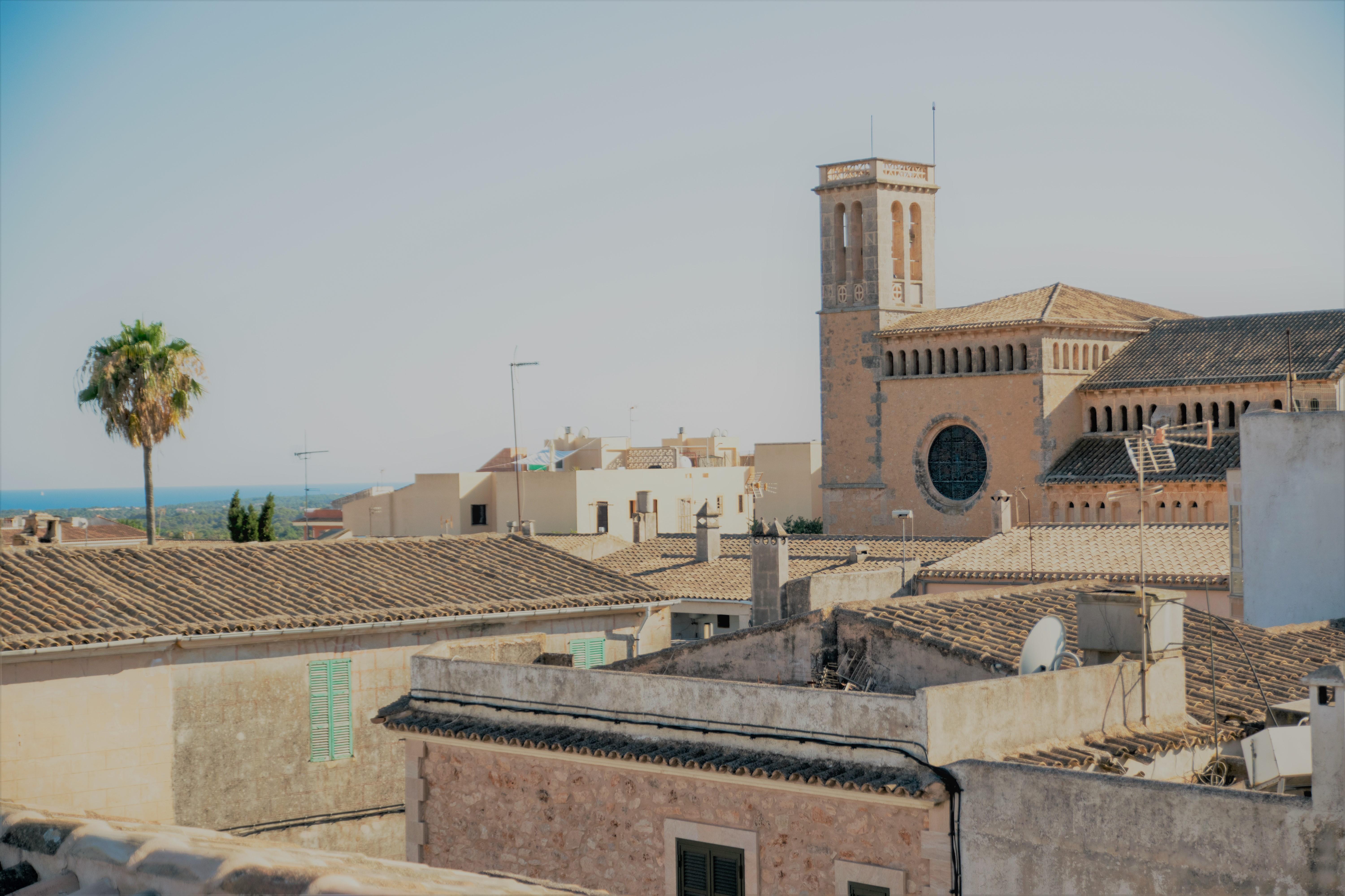 Hotel Boutique Petit Sant Miquel (adults Only) 4*