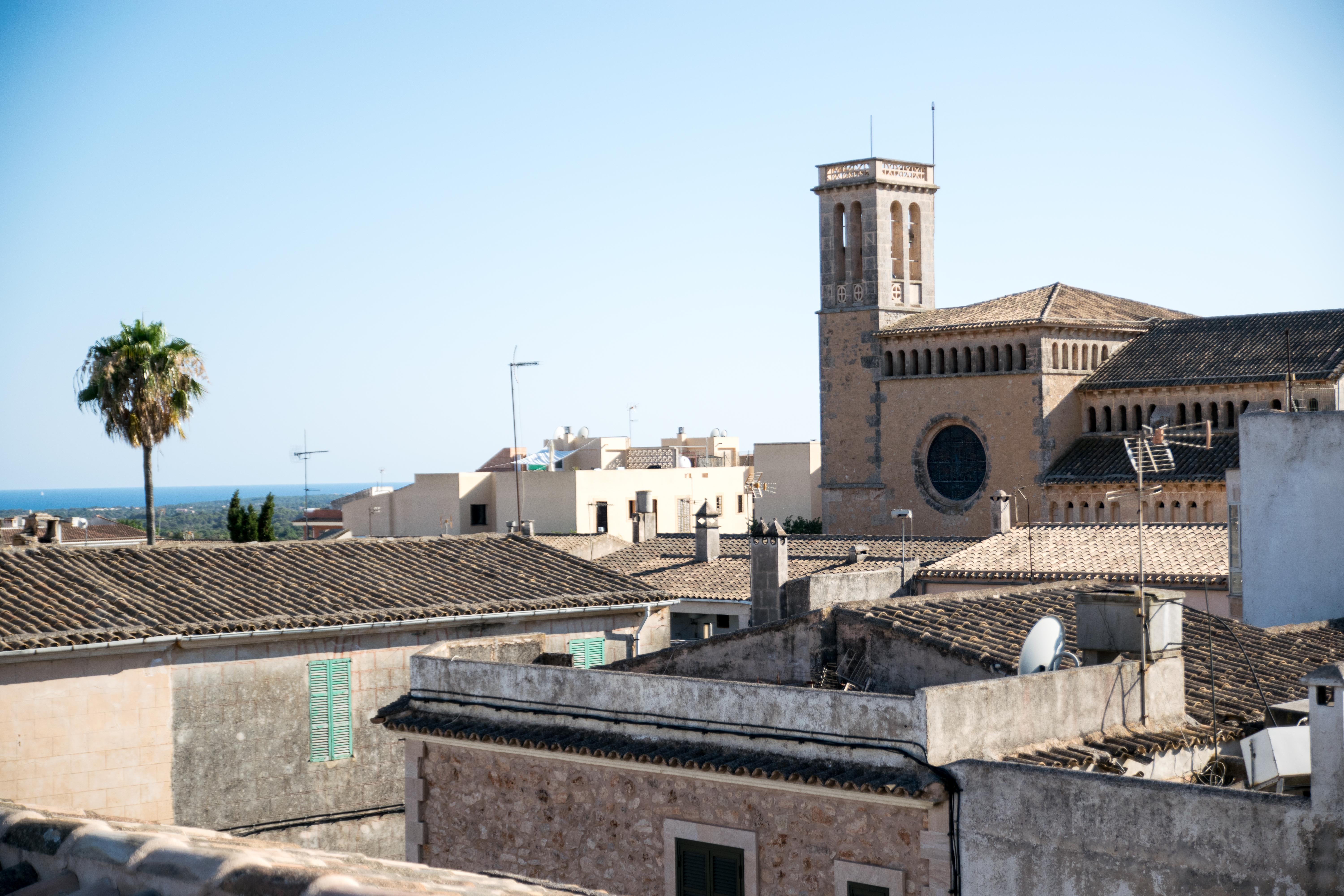 Boutique Petit Sant Miquel (adults Only) Hotel 4*