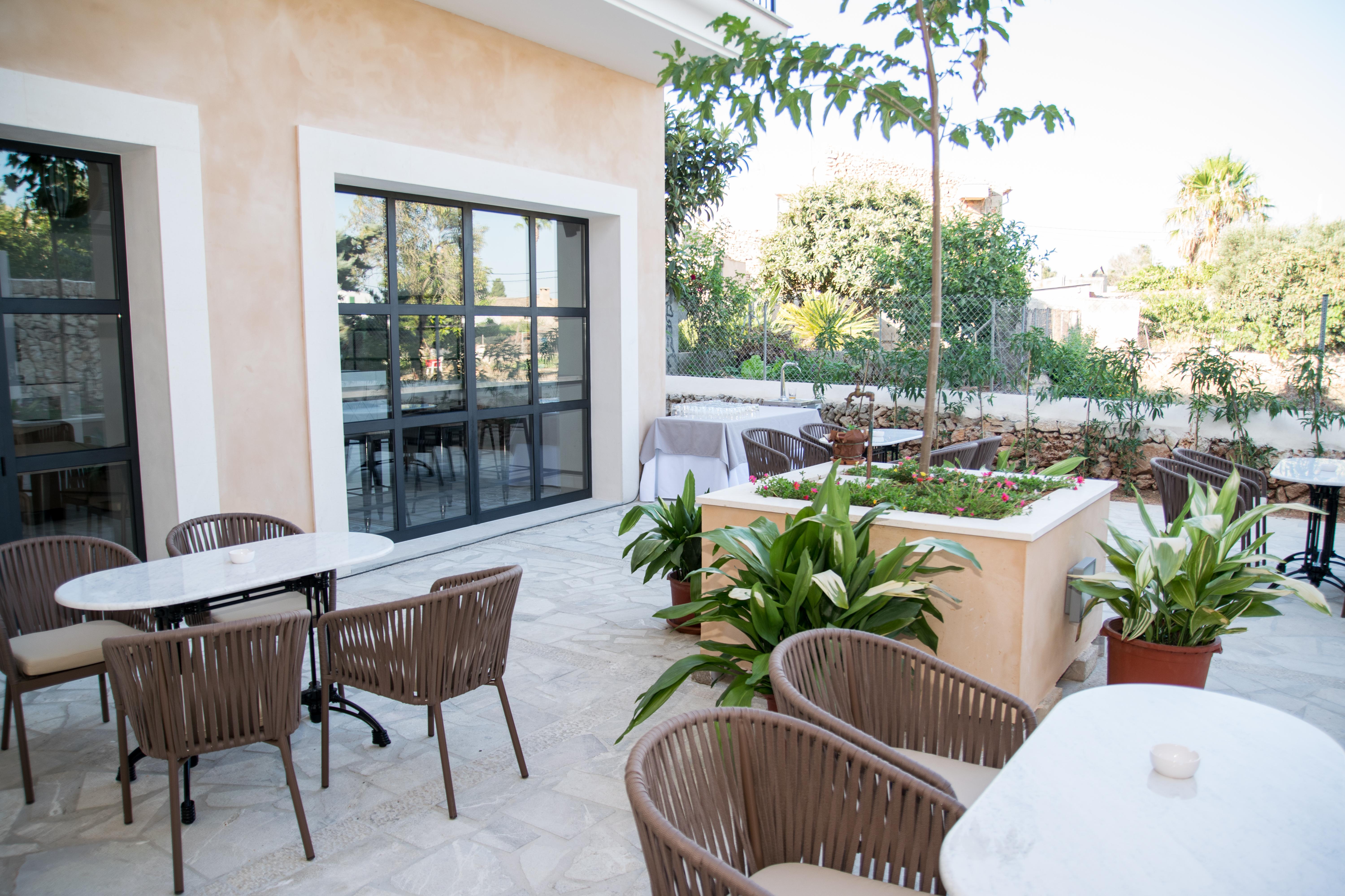 Boutique Petit Sant Miquel (adults Only) Hotel Calonge (Mallorca)