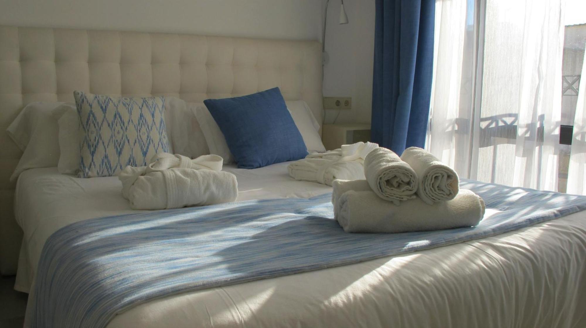 Boutique Petit Sant Miquel (adults Only) Hotel 4*