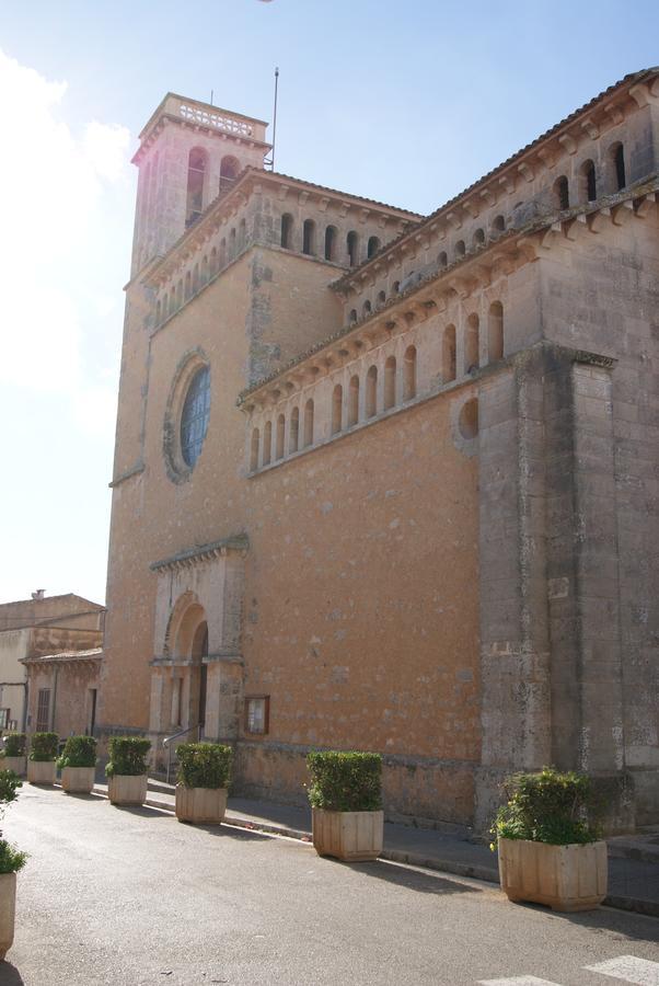 Boutique Petit Sant Miquel (adults Only) 4* Calonge (Mallorca)